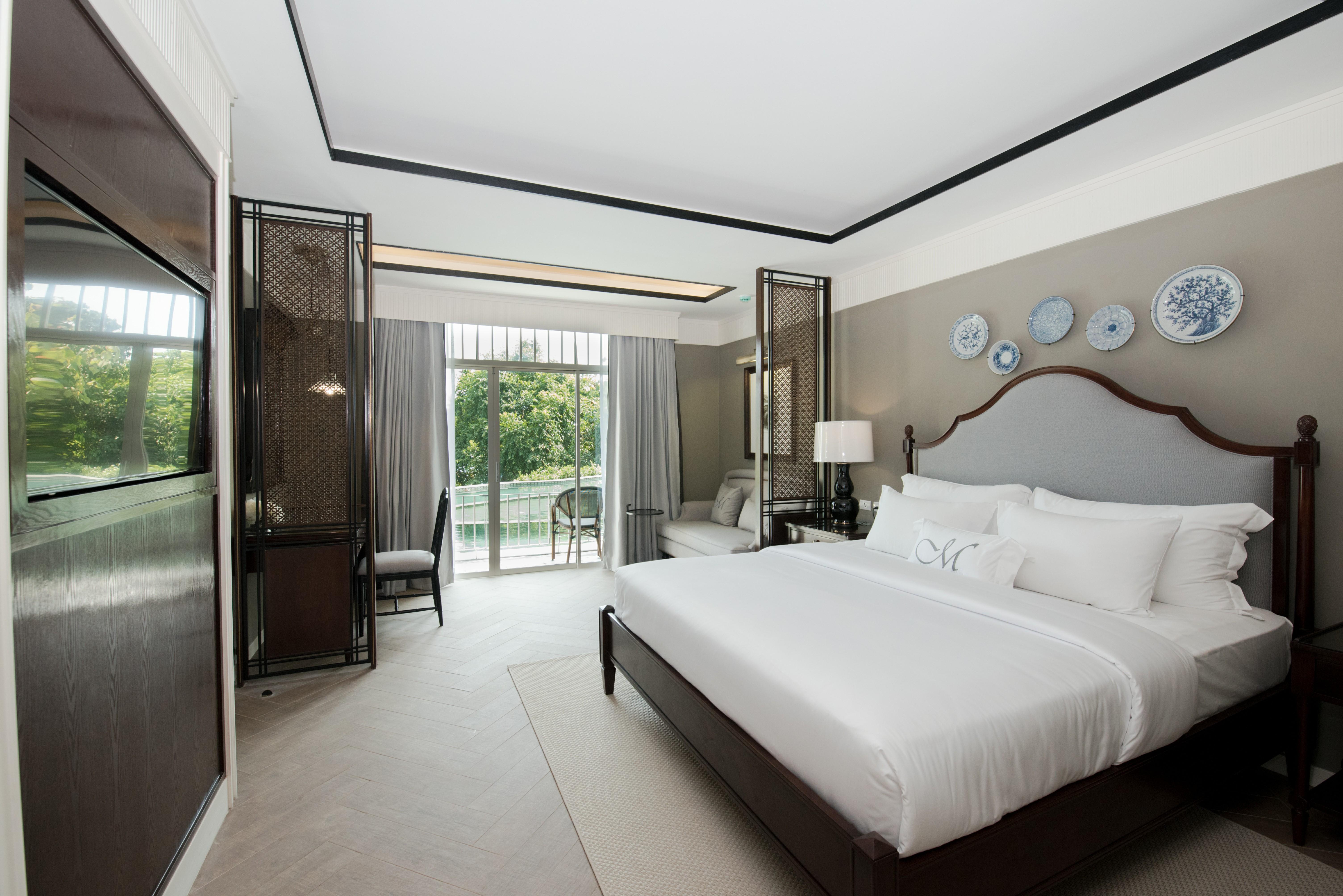 Marina Gallery Resort-kacha-kalim Bay - Sha Patong