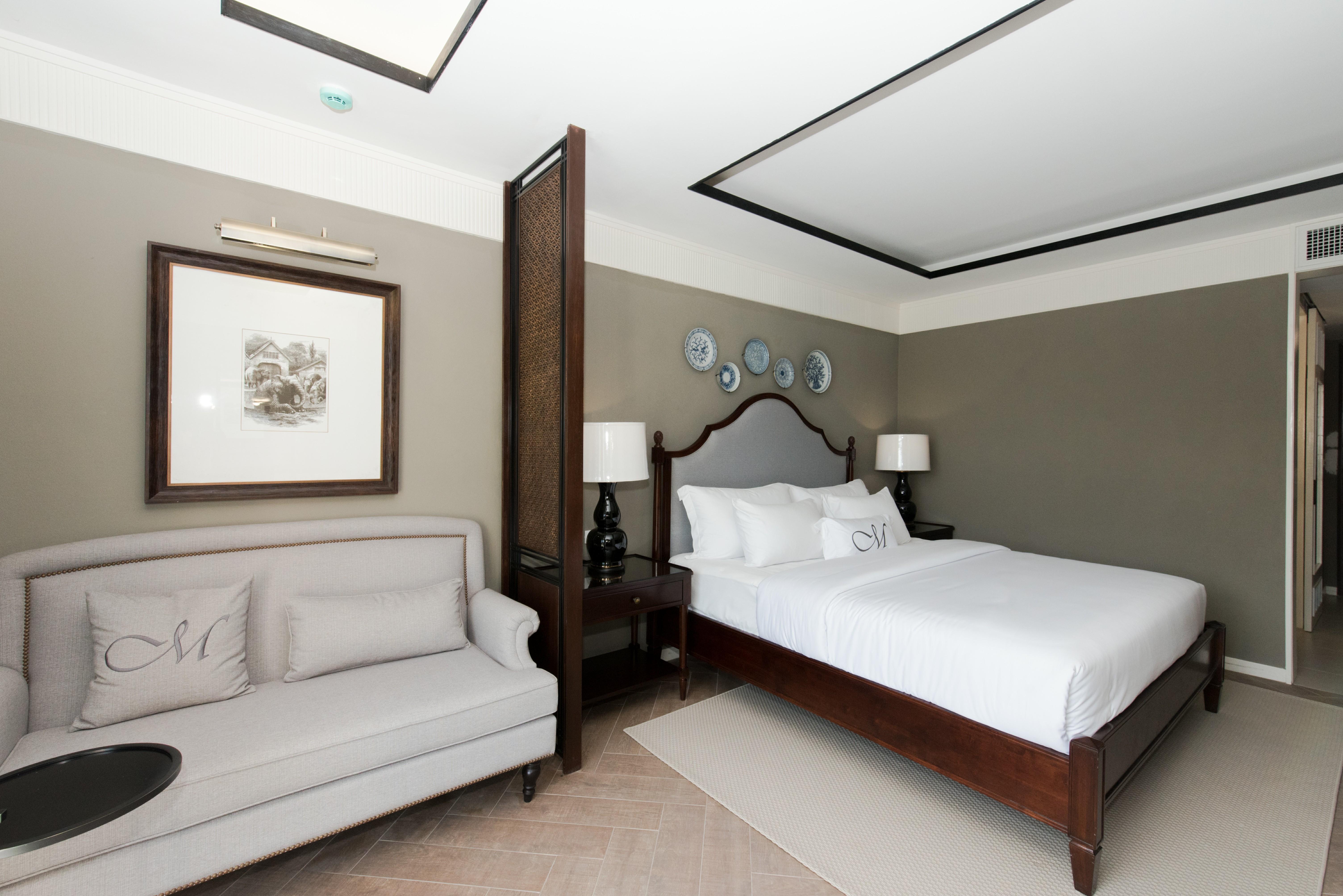 Hotel Marina Gallery Resort-kacha-kalim Bay - Sha 5*