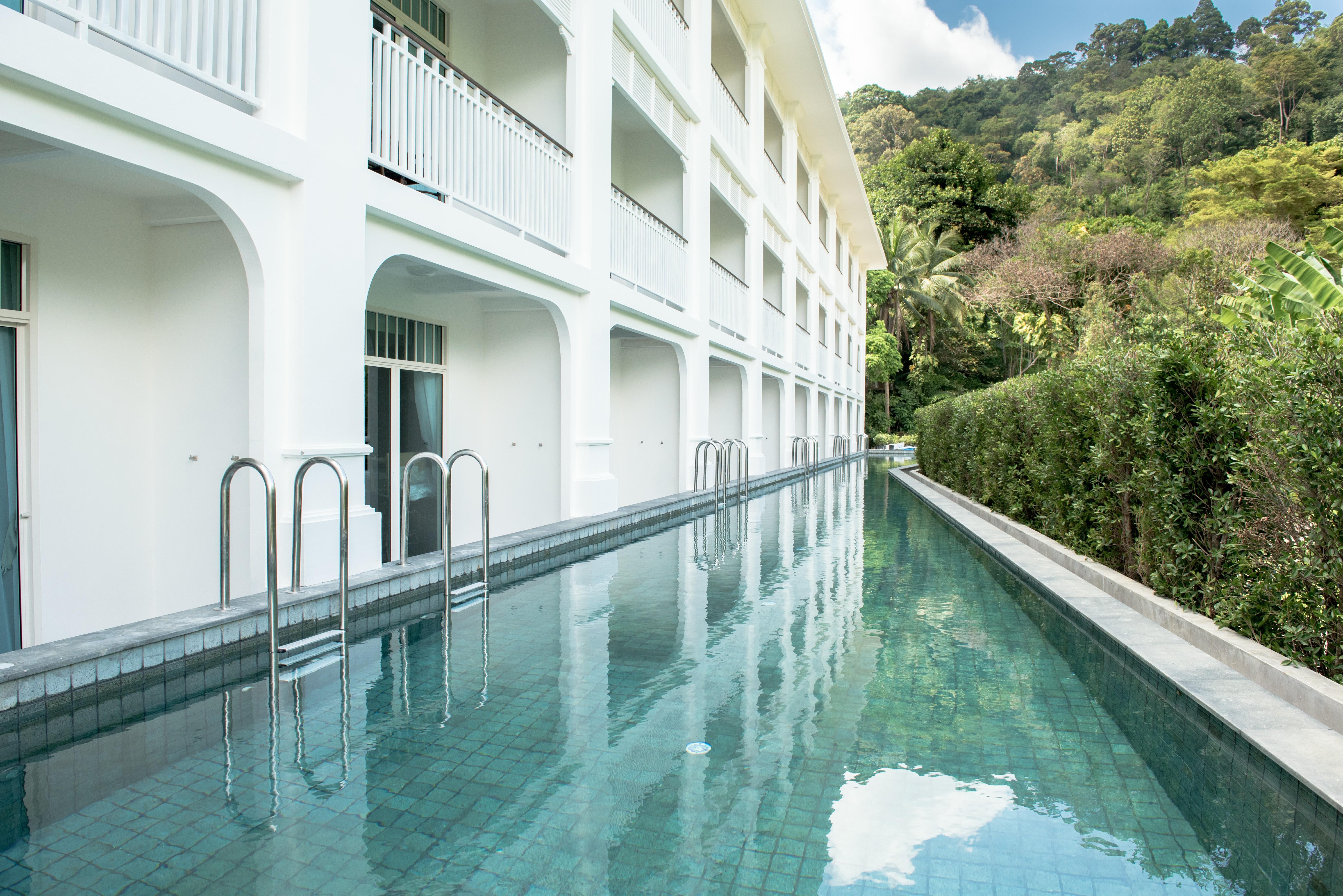 Marina Gallery Resort-kacha-kalim Bay - Sha Hotel Patong