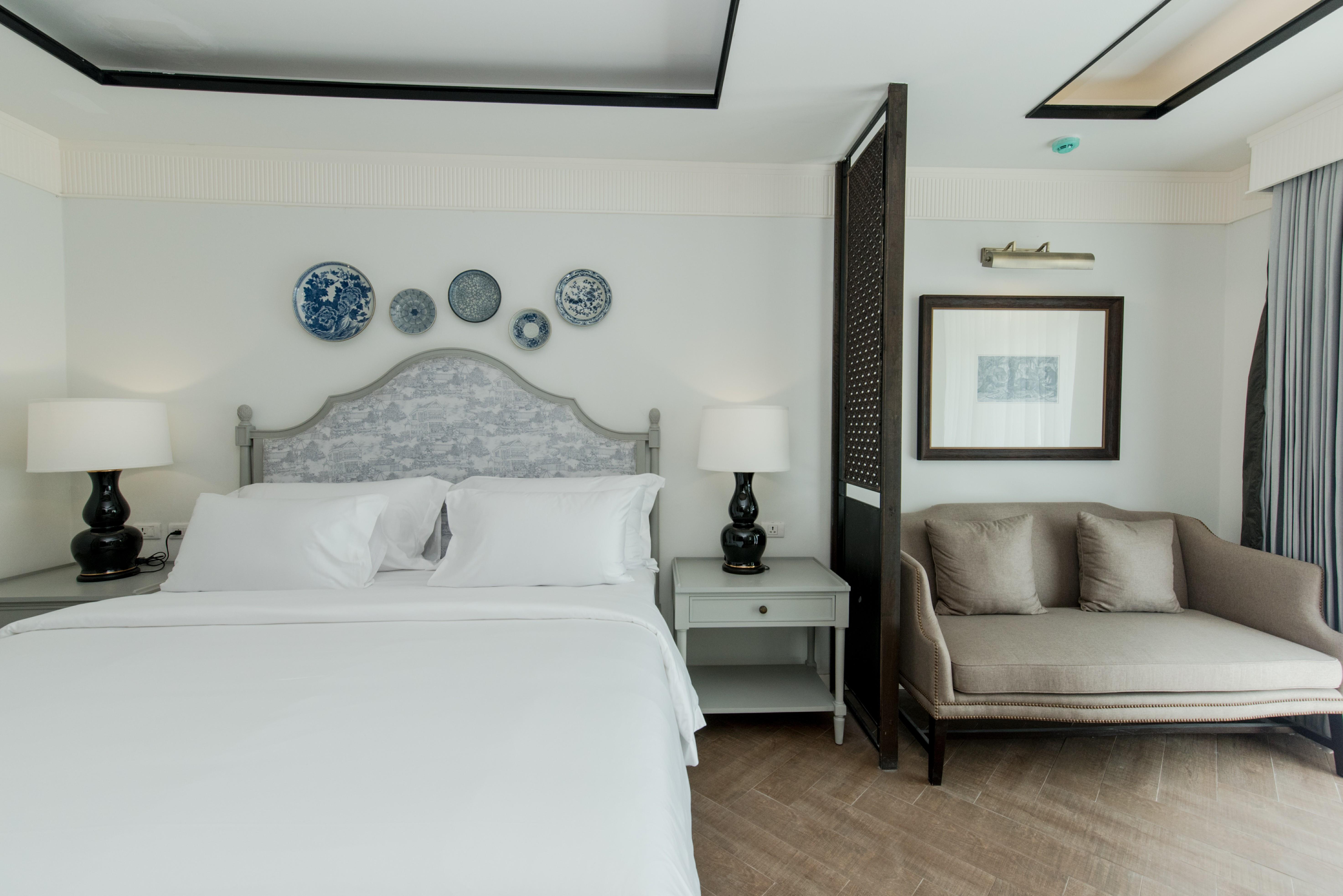 Marina Gallery Resort-kacha-kalim Bay - Sha 5* Patong