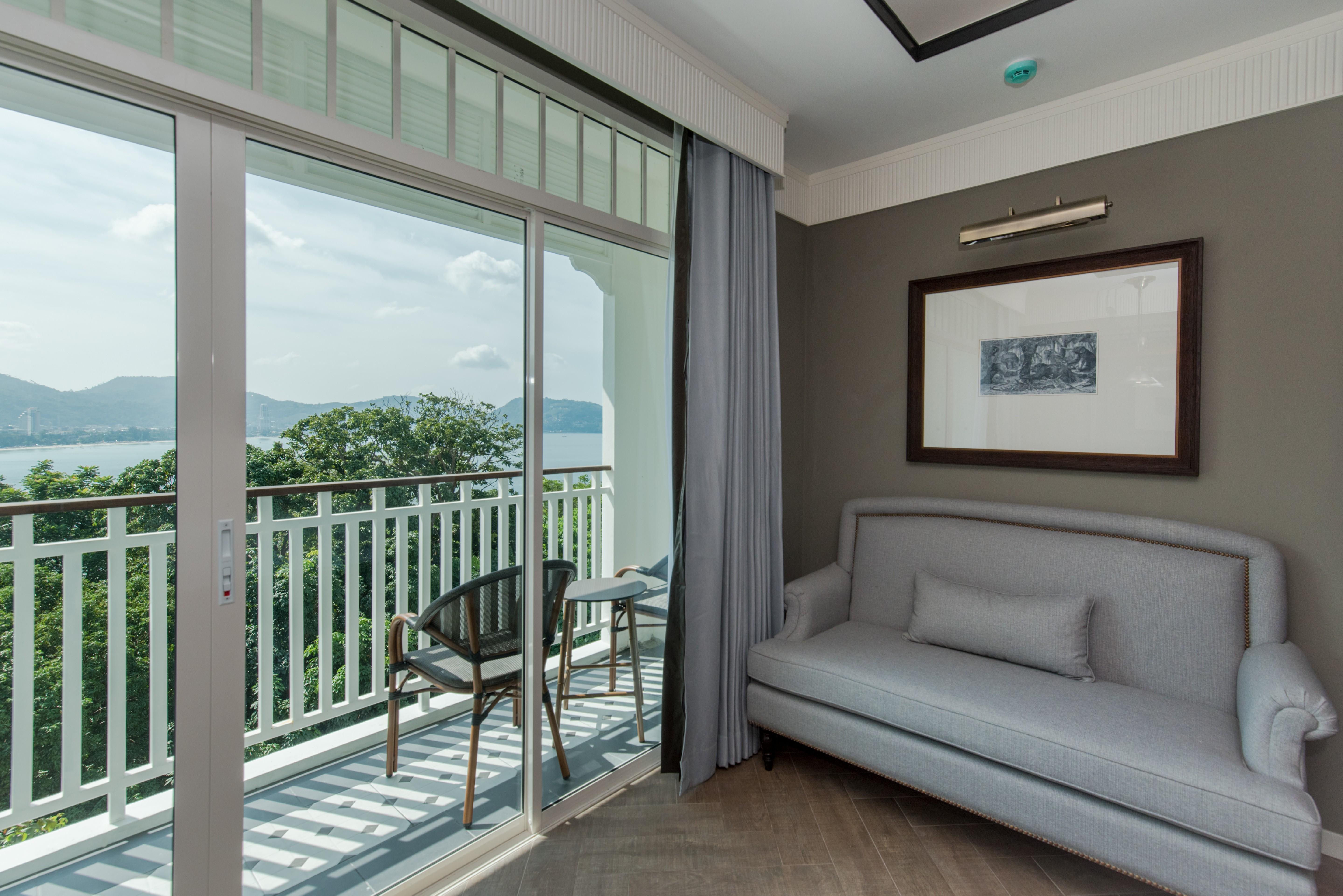 Marina Gallery Resort-kacha-kalim Bay - Sha