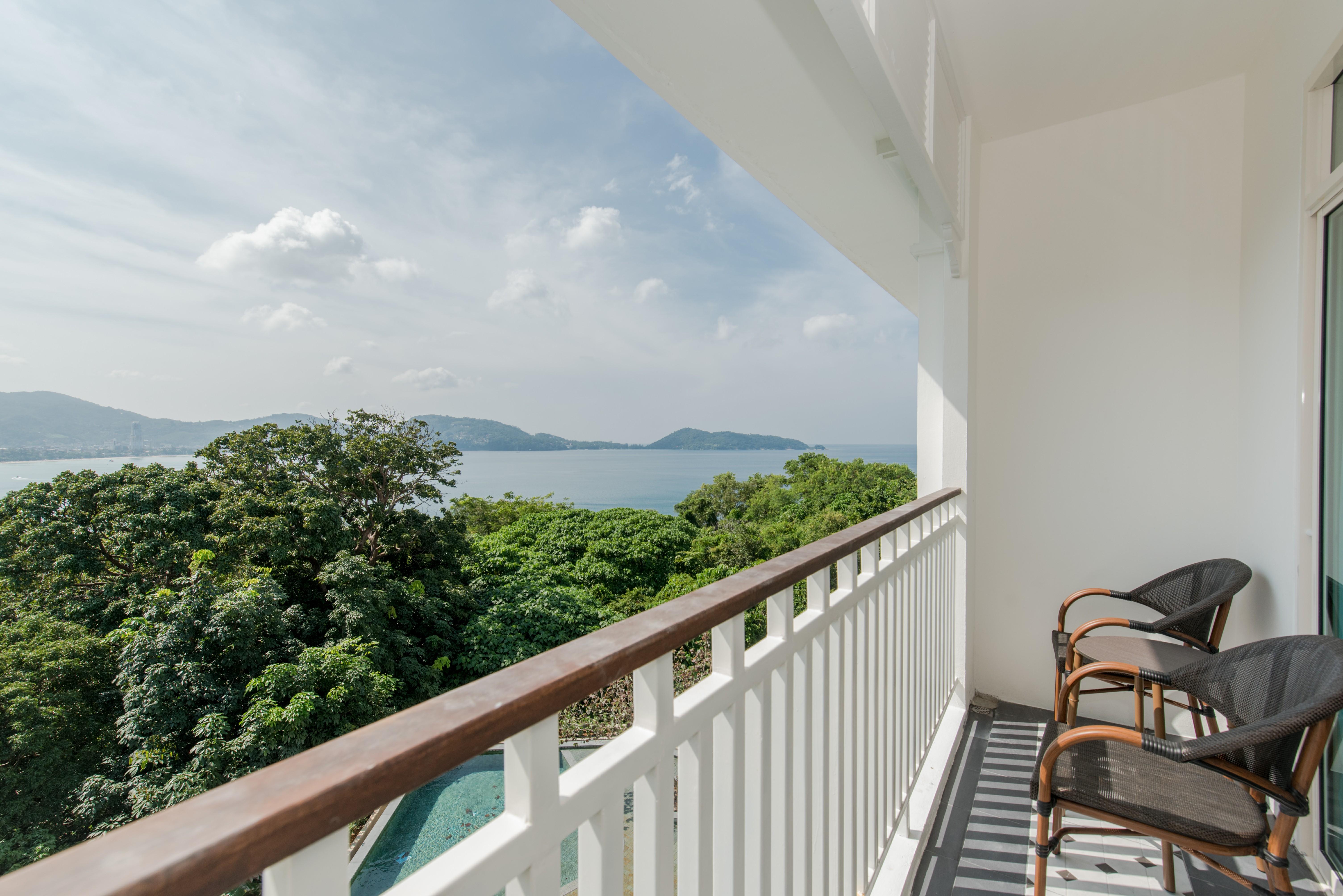 Hotel Marina Gallery Resort-kacha-kalim Bay - Sha