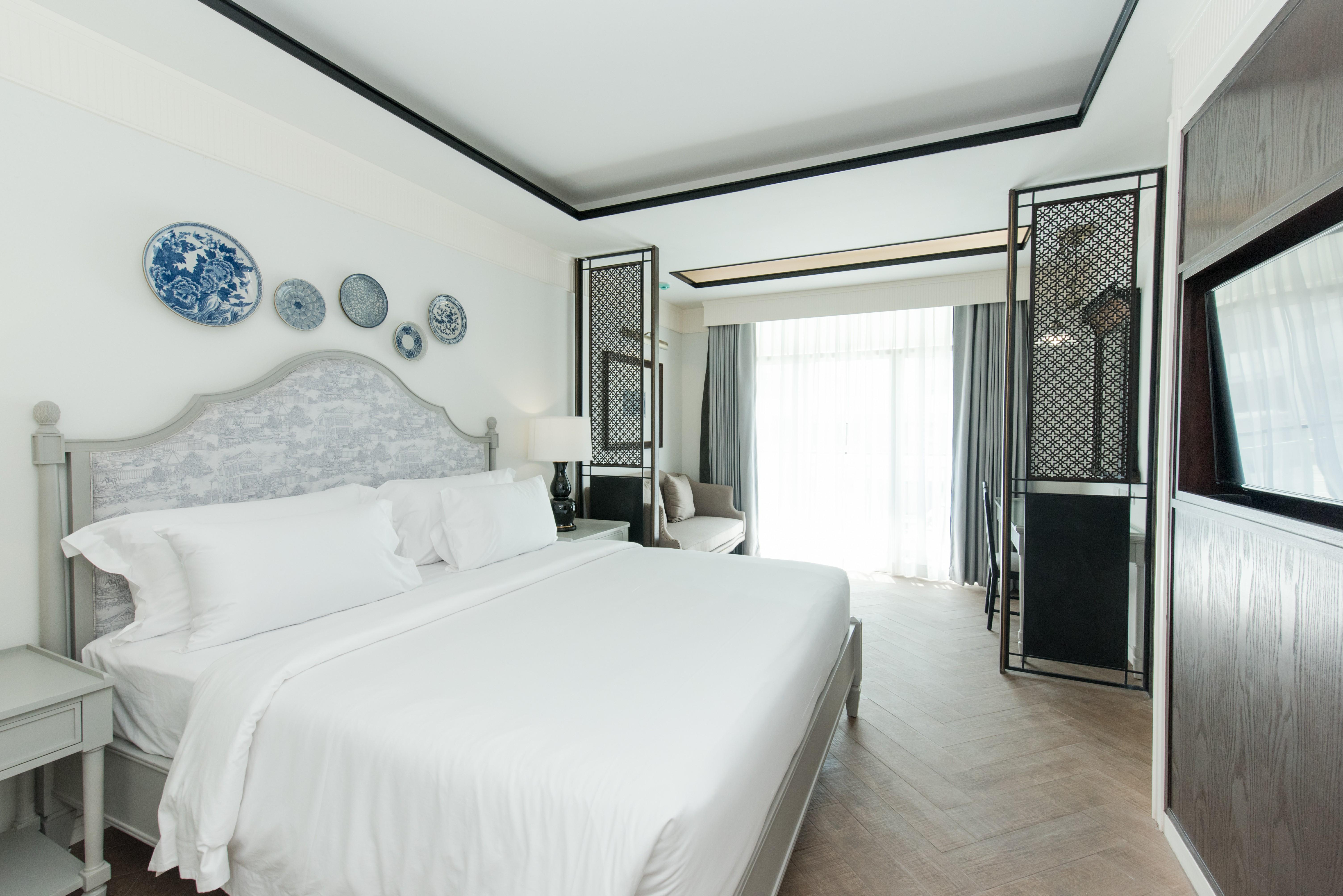 Marina Gallery Resort-kacha-kalim Bay - Sha Hotel