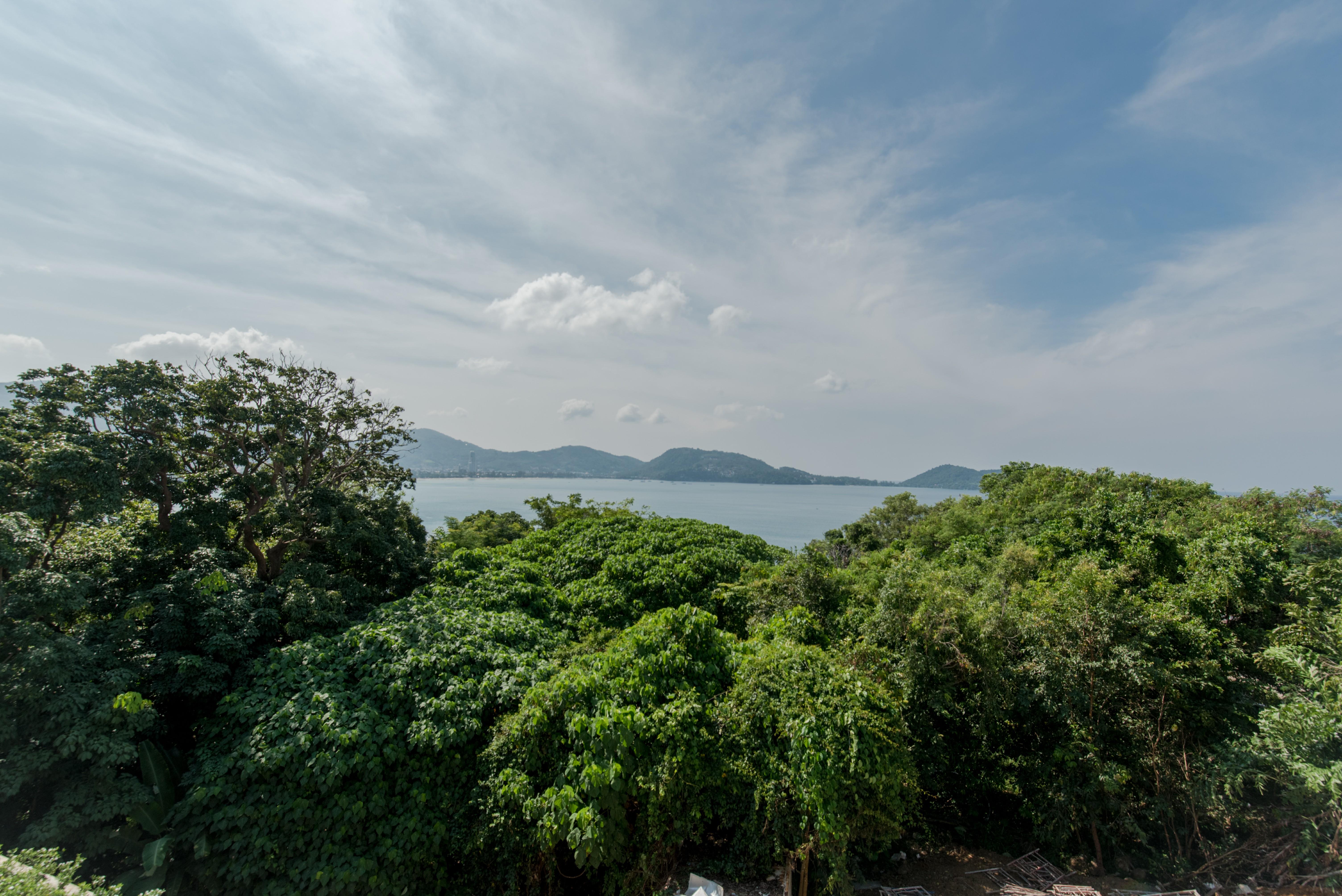 Marina Gallery Resort-kacha-kalim Bay - Sha