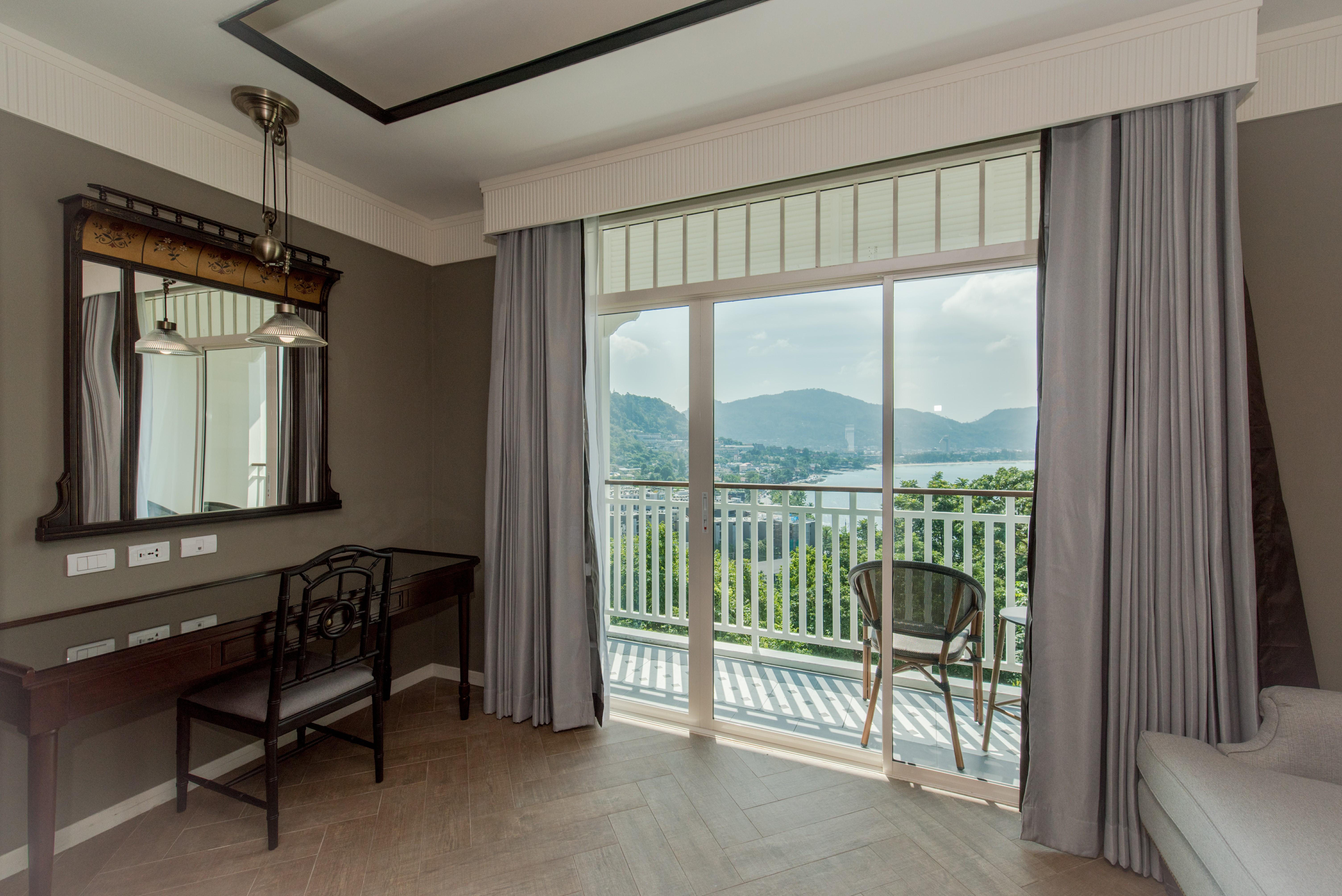 Marina Gallery Resort-kacha-kalim Bay - Sha 5*