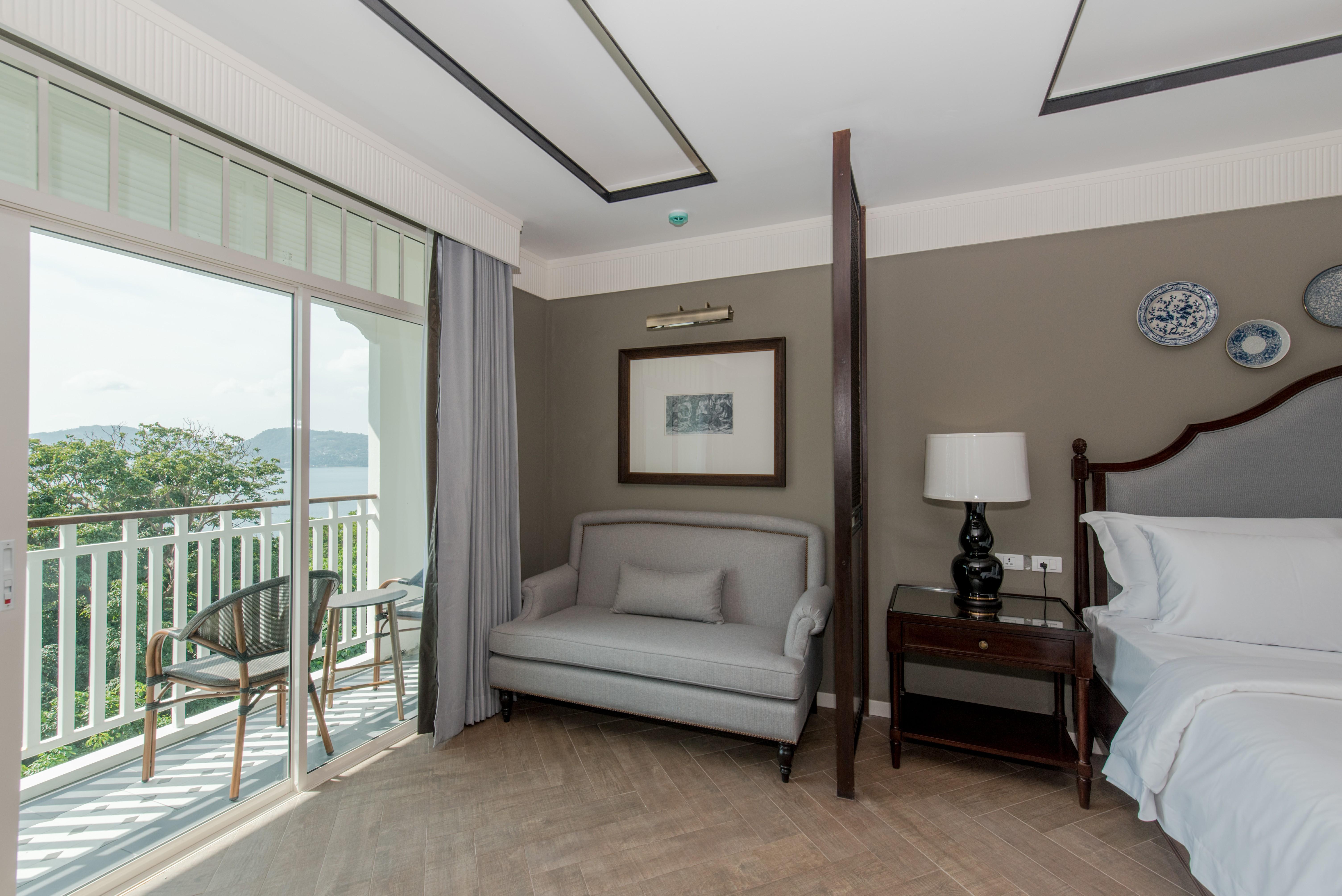 Hotel Marina Gallery Resort-kacha-kalim Bay - Sha