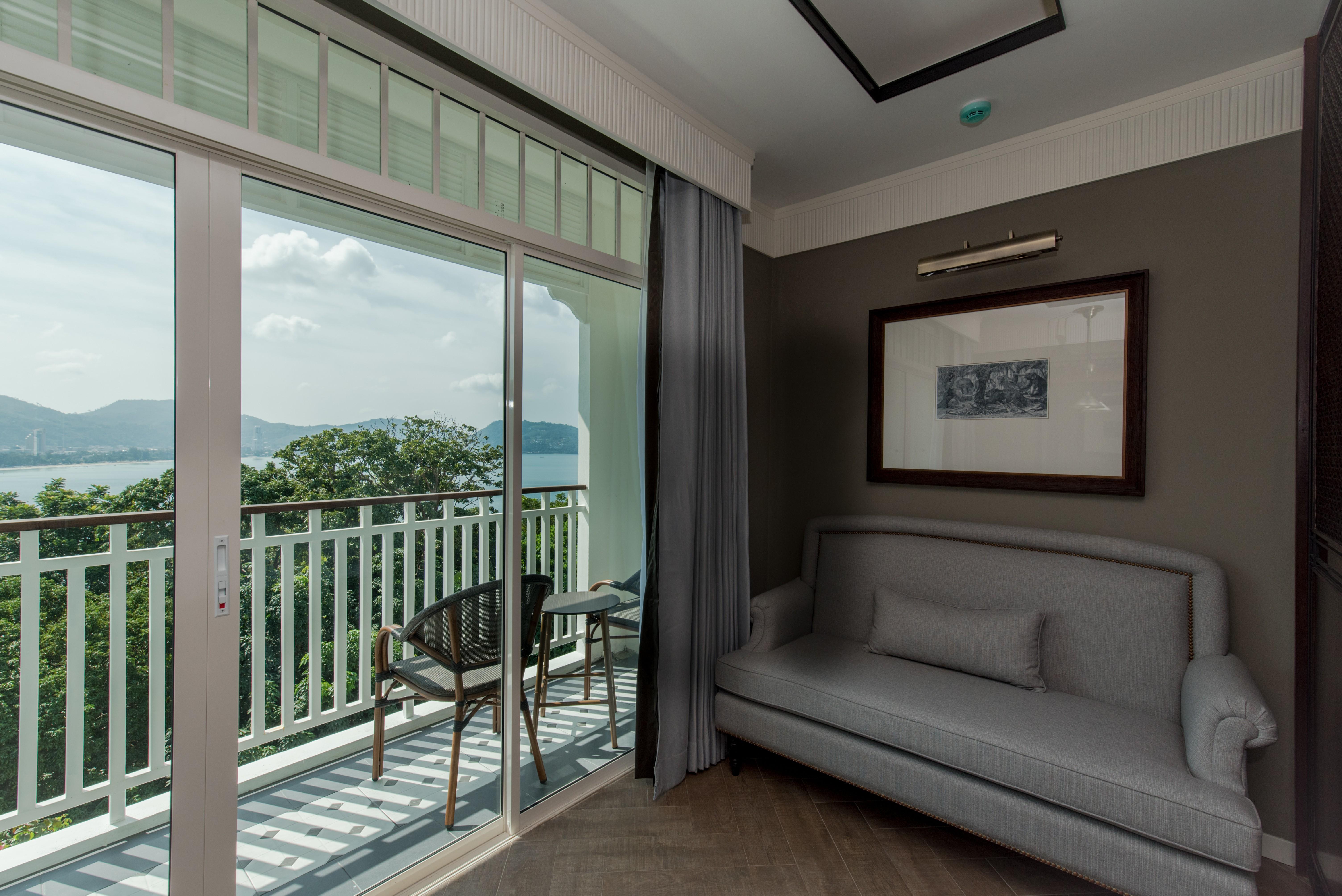Marina Gallery Resort-kacha-kalim Bay - Sha Hotel 5*