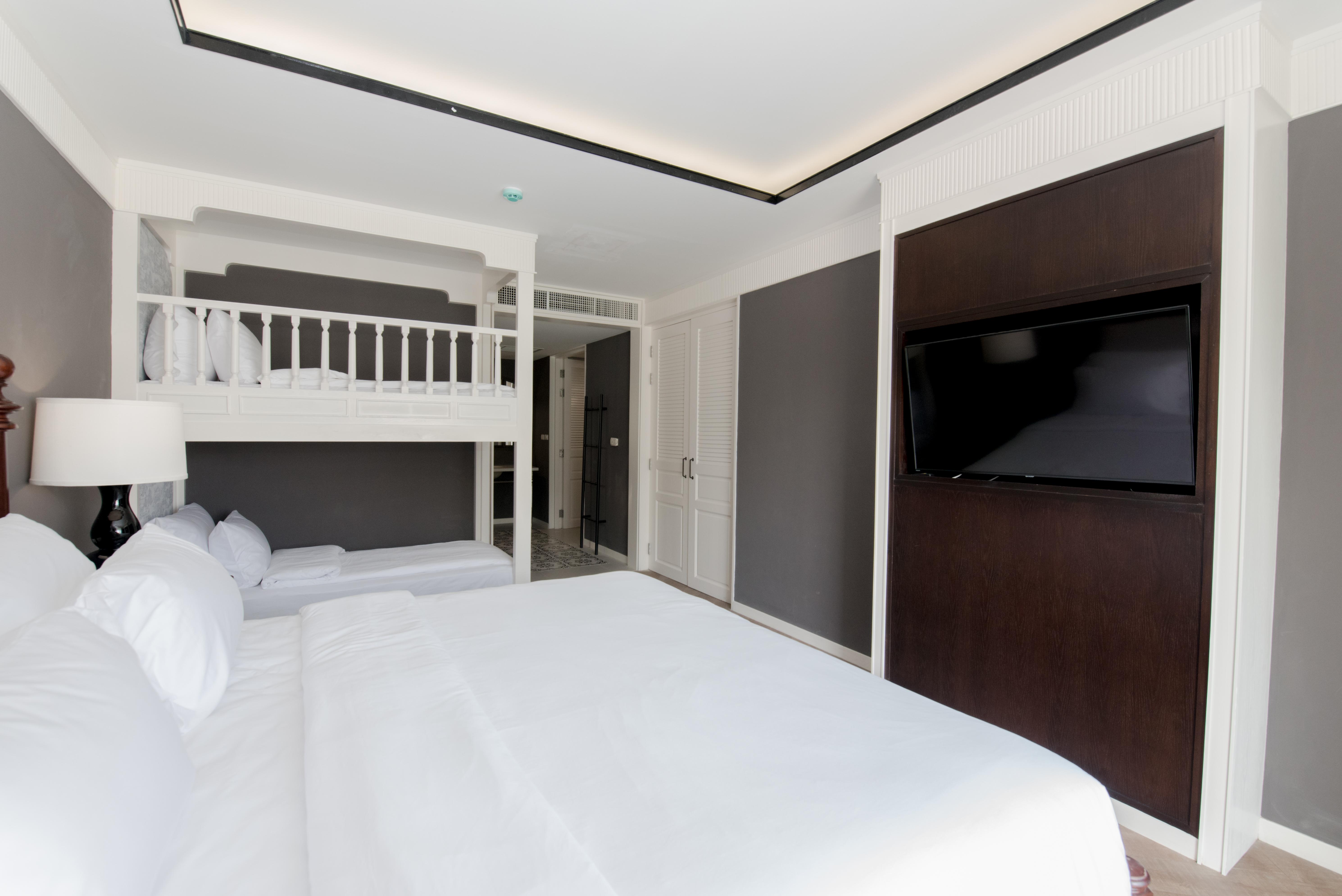 Hotel Marina Gallery Resort-kacha-kalim Bay - Sha 5*