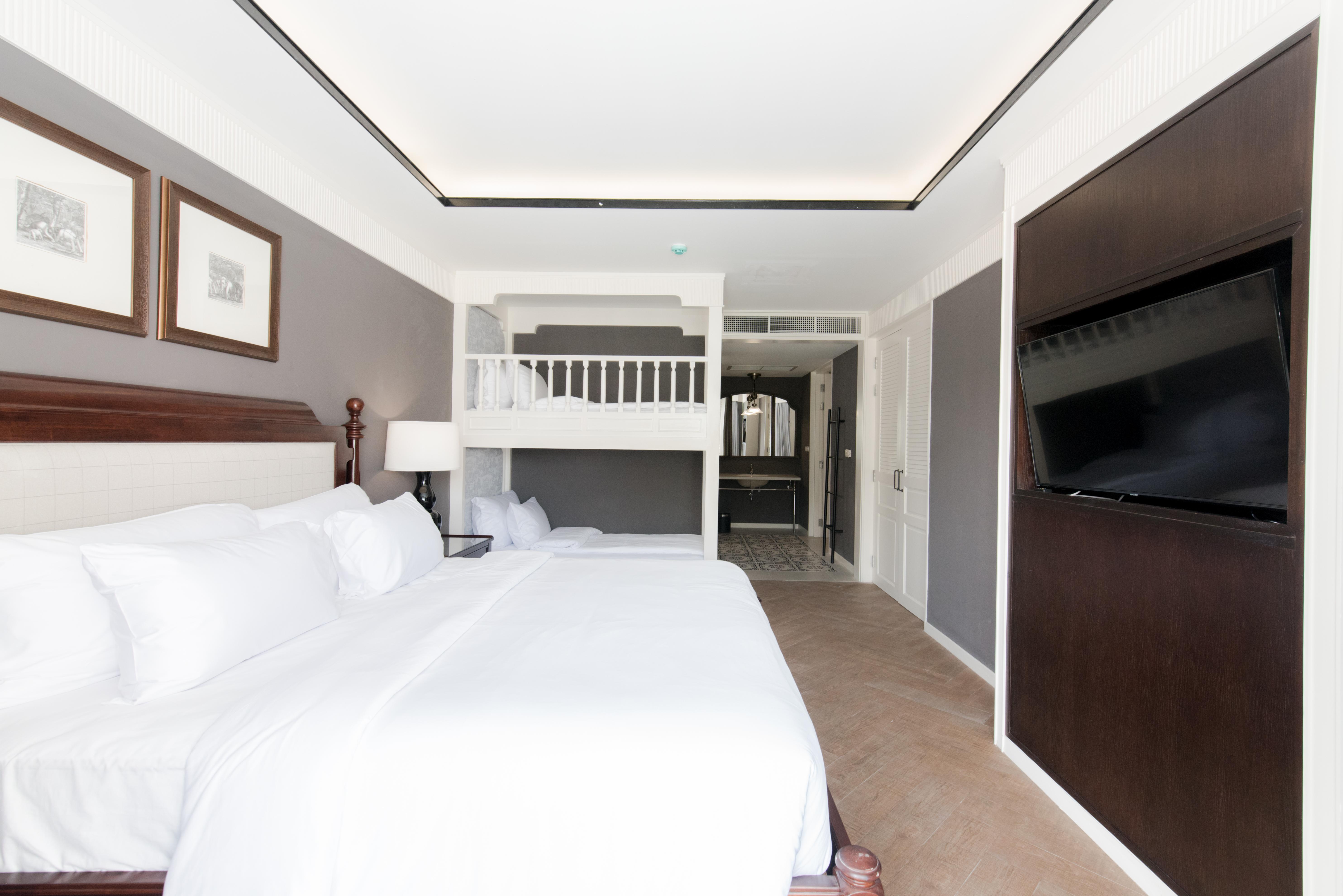 Marina Gallery Resort-kacha-kalim Bay - Sha Hotel 5*