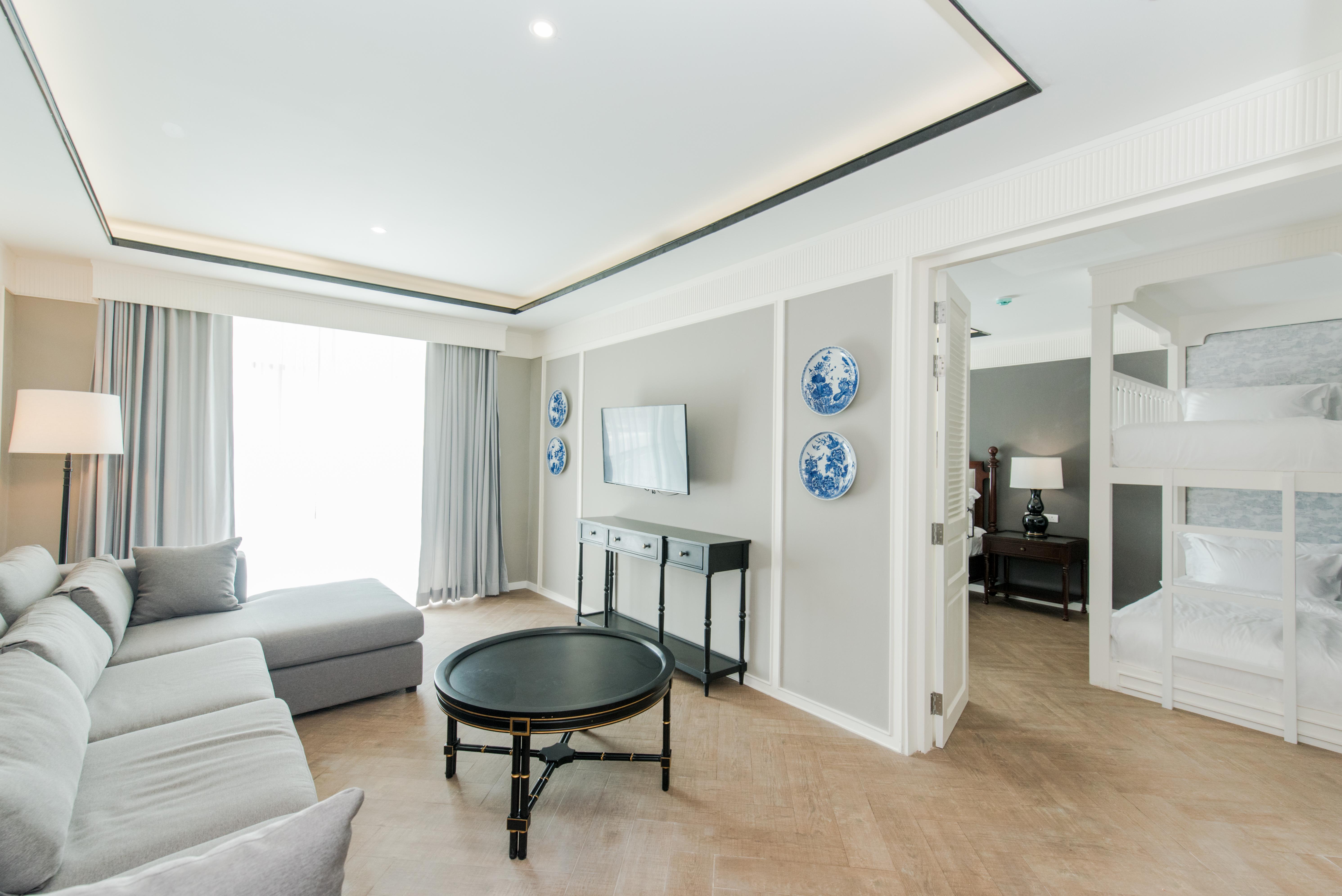 Marina Gallery Resort-kacha-kalim Bay - Sha Hotel