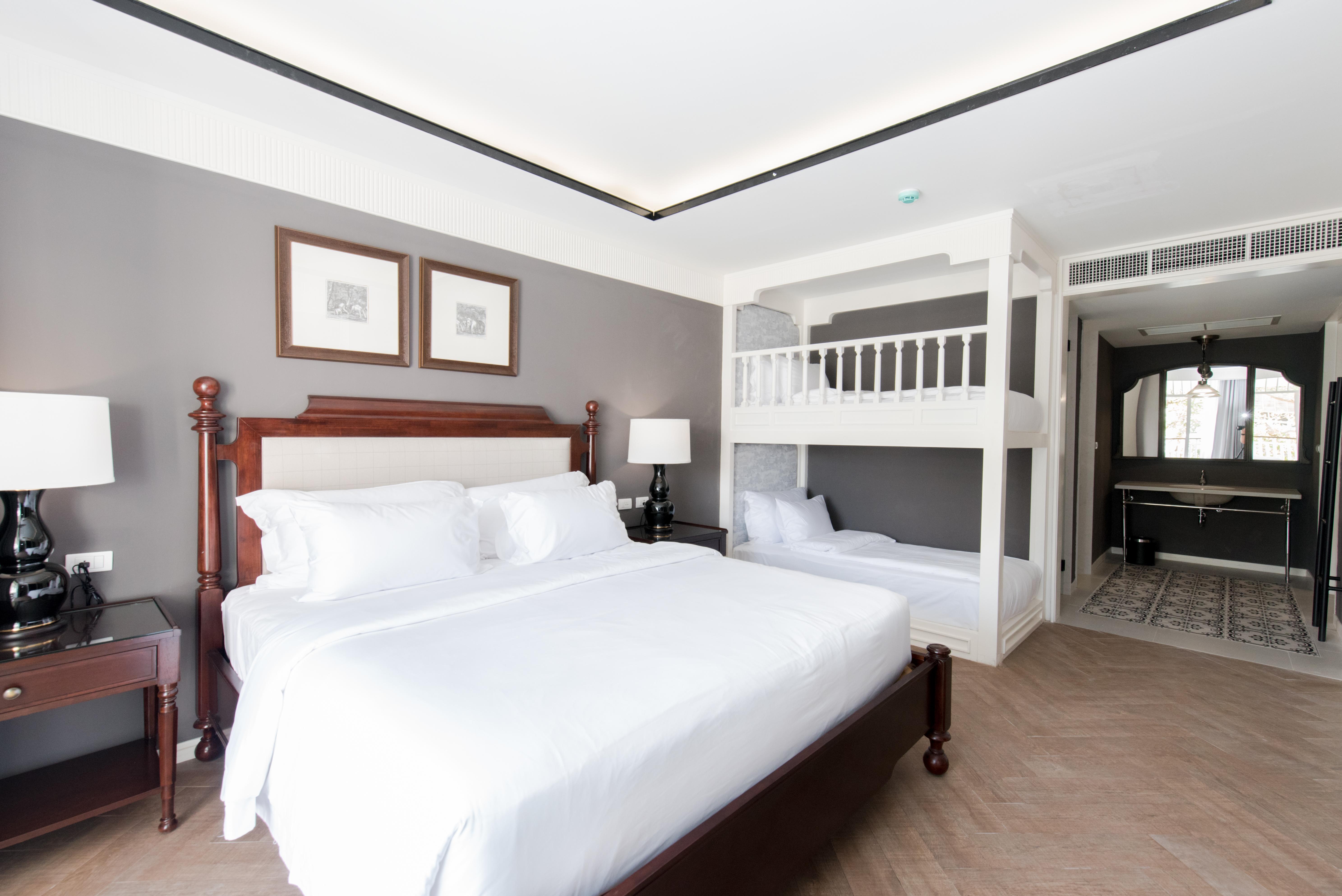 Marina Gallery Resort-kacha-kalim Bay - Sha 5* Patong
