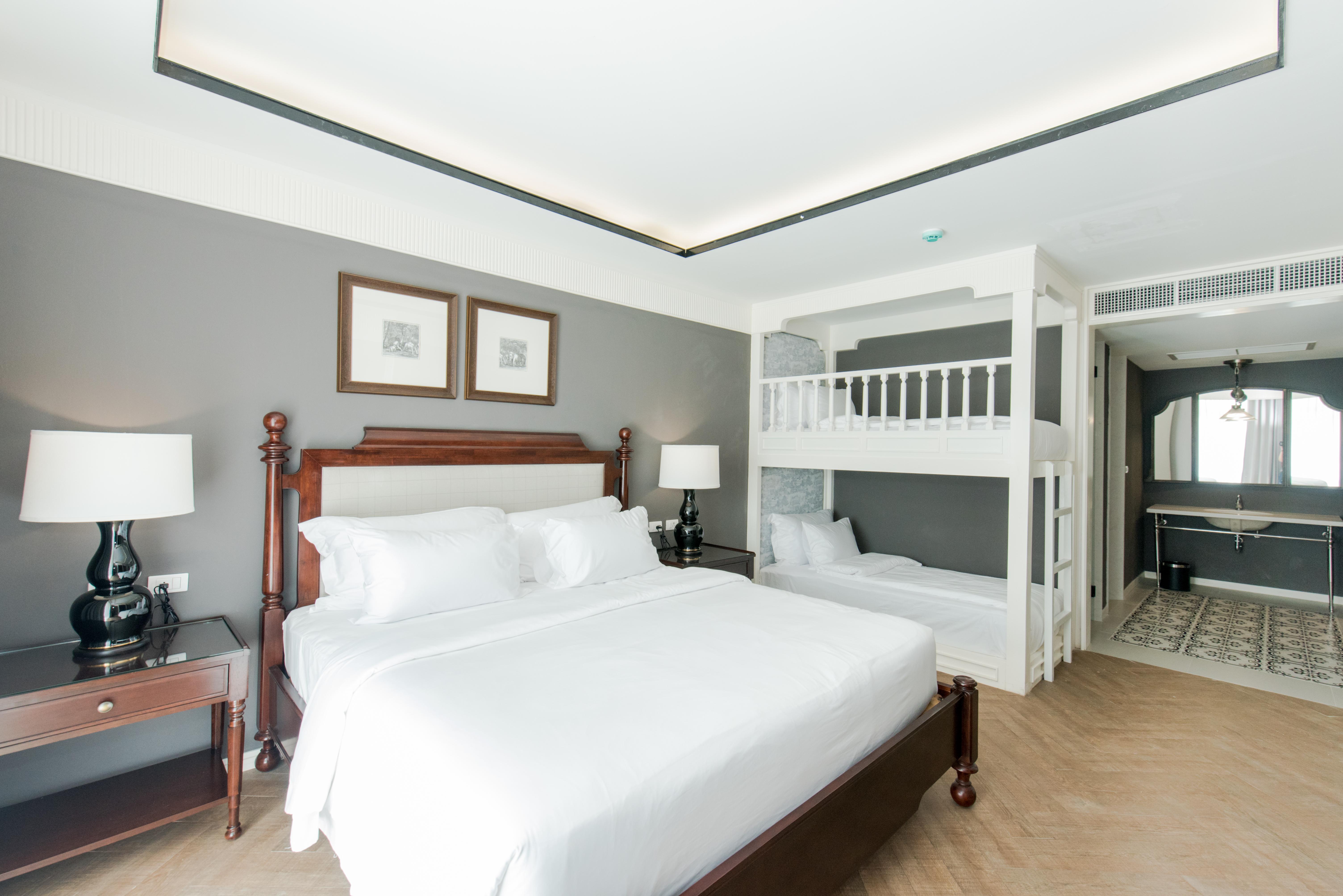 Hotel Marina Gallery Resort-kacha-kalim Bay - Sha Patong