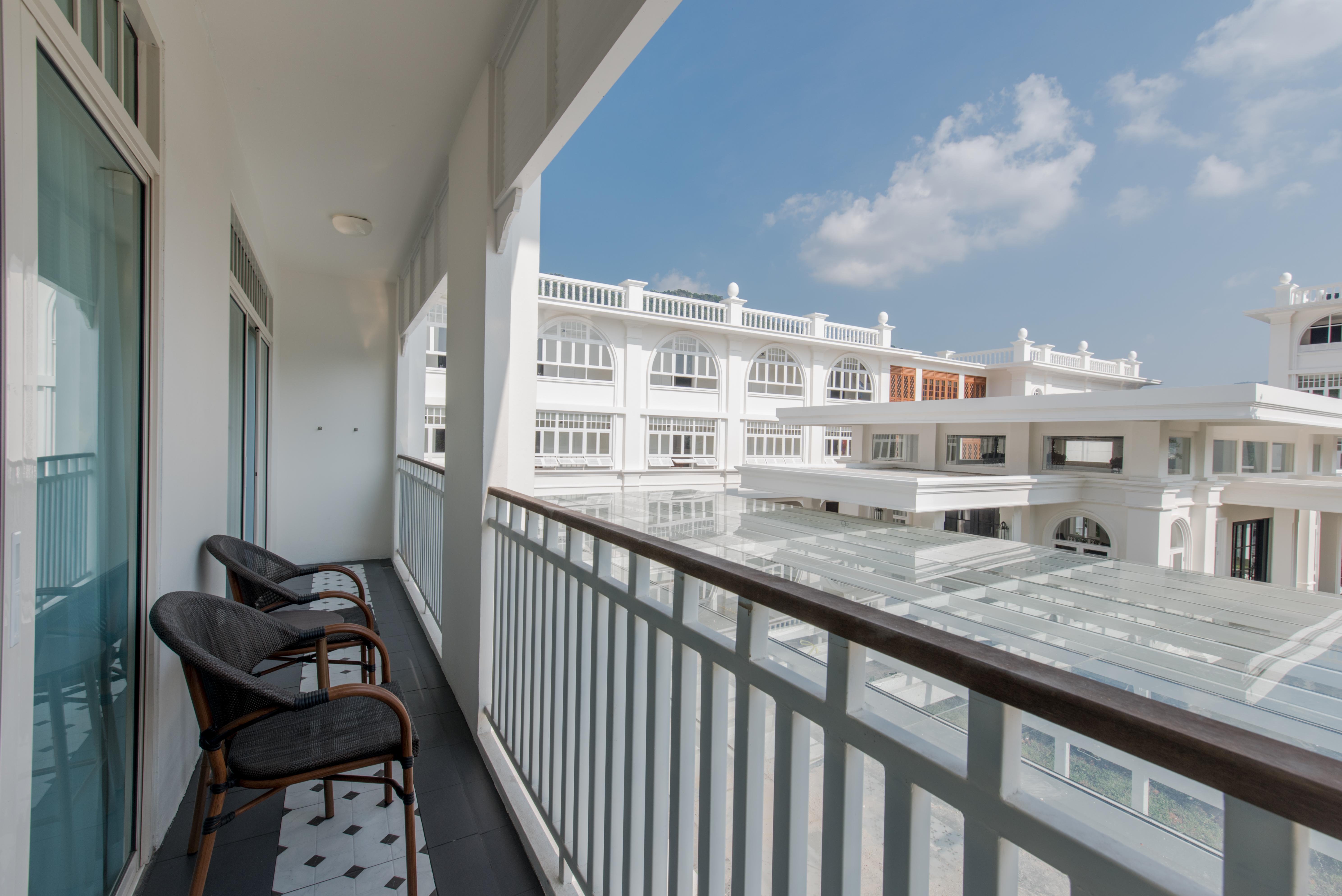 Marina Gallery Resort-kacha-kalim Bay - Sha Patong