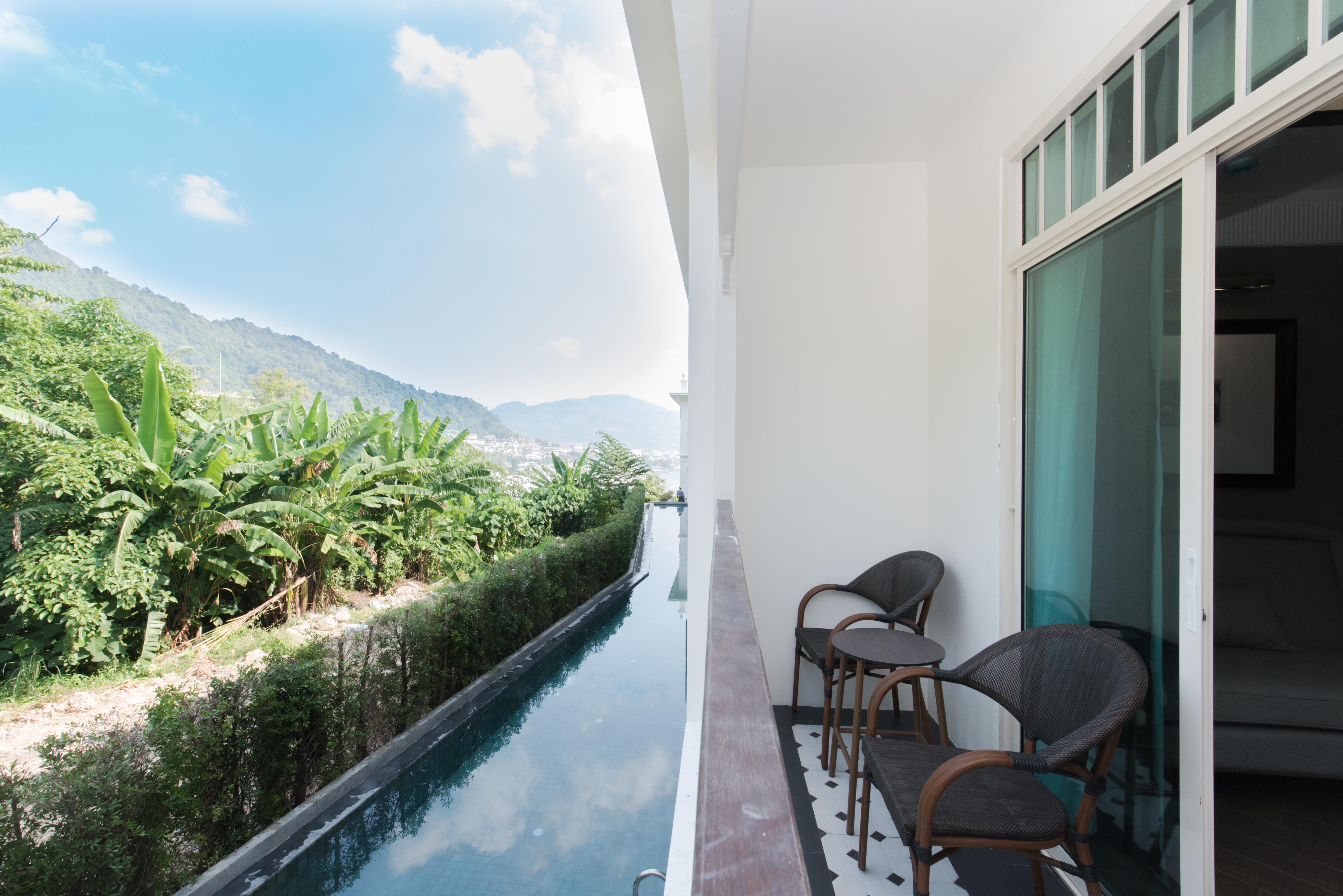 Marina Gallery Resort-kacha-kalim Bay - Sha Hotel 5*