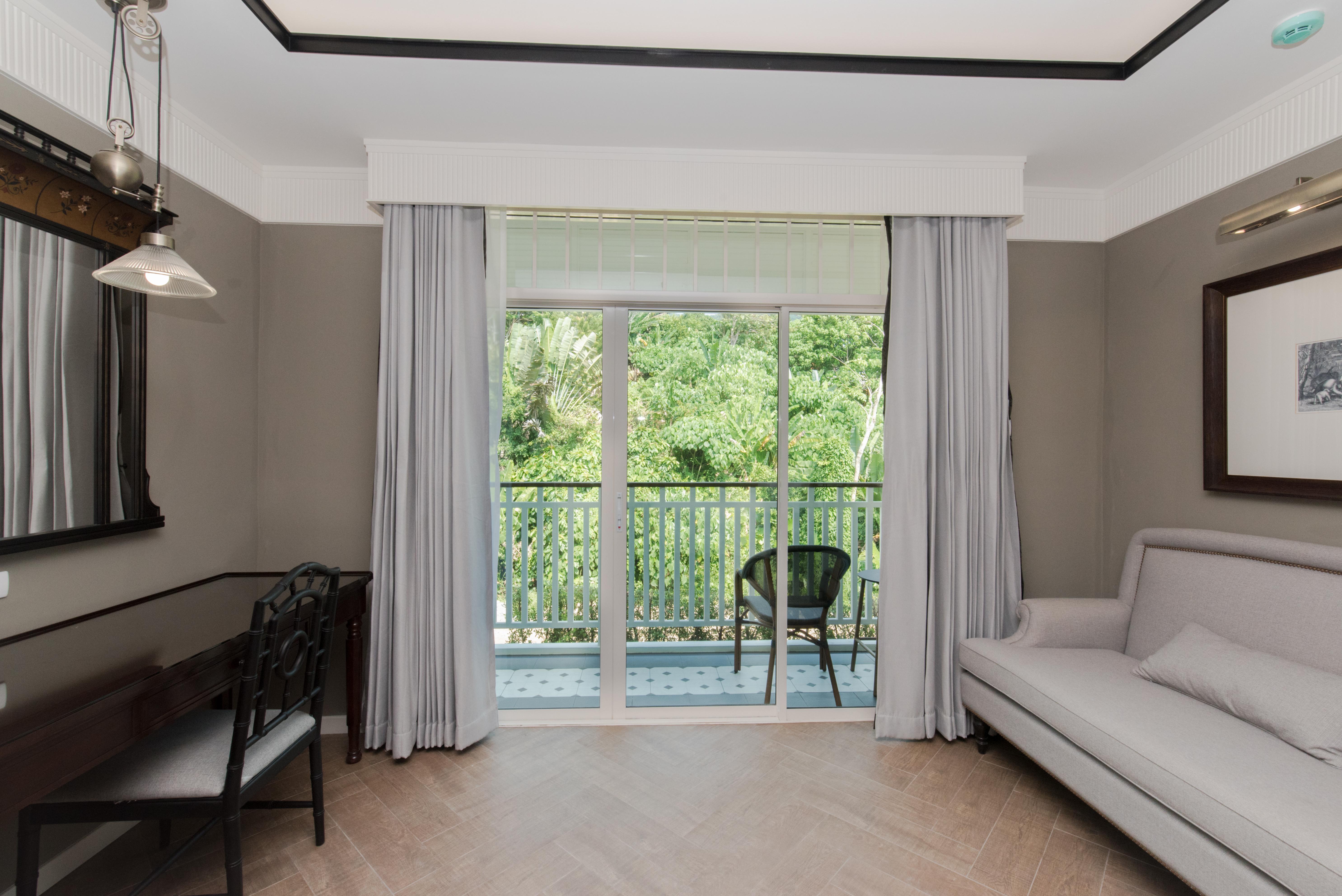 Marina Gallery Resort-kacha-kalim Bay - Sha 5*