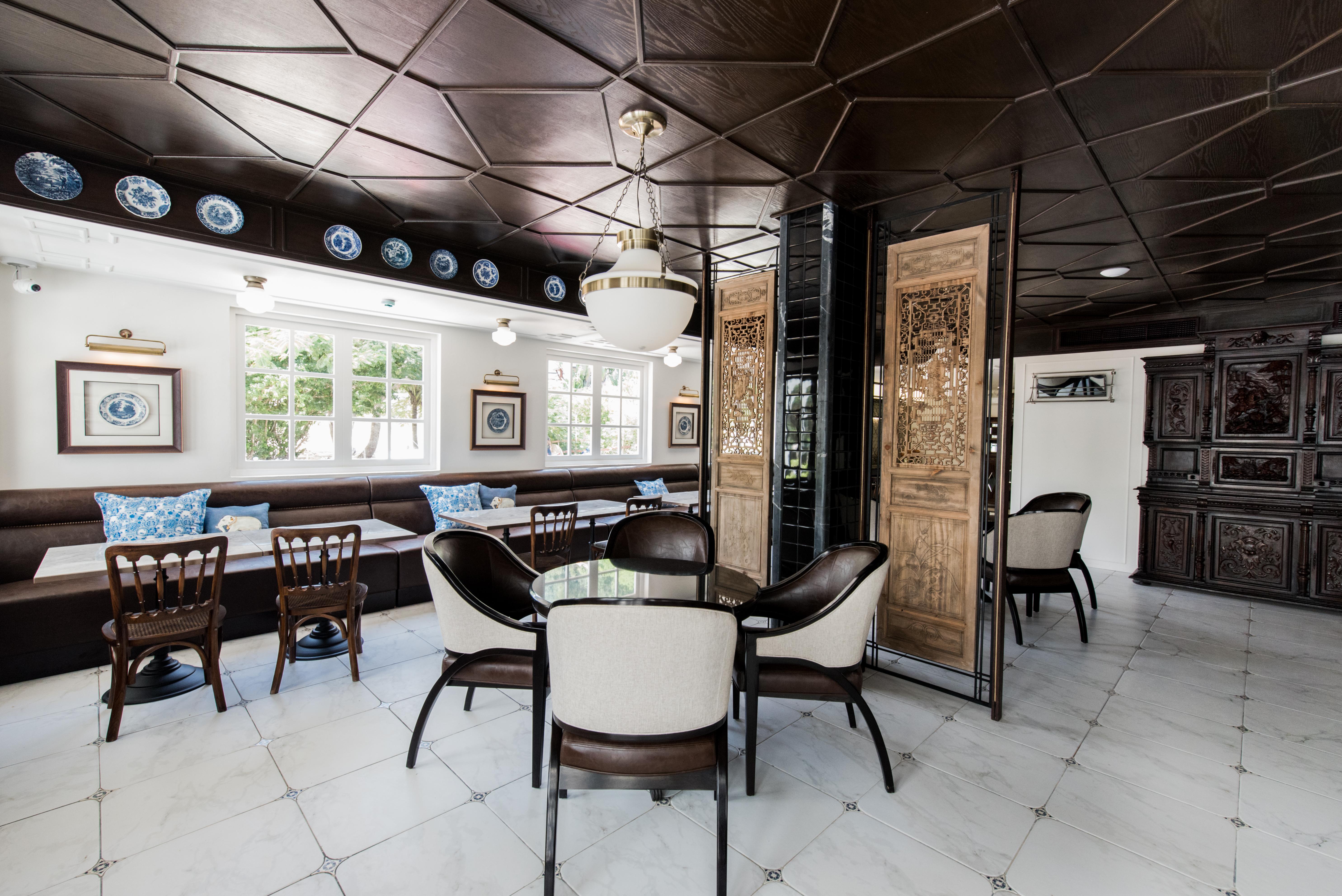 Marina Gallery Resort-kacha-kalim Bay - Sha Hotel