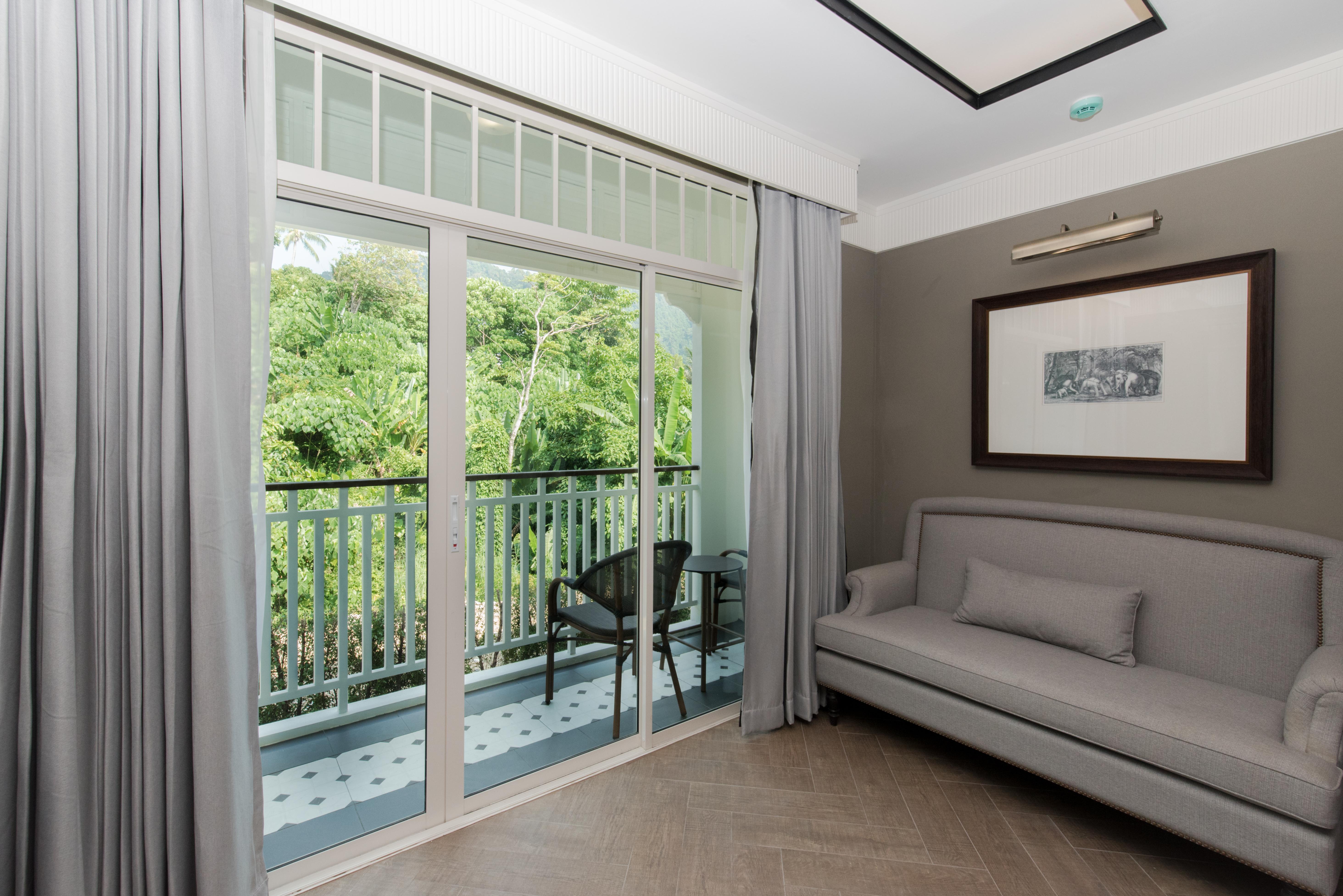 Hotel Marina Gallery Resort-kacha-kalim Bay - Sha