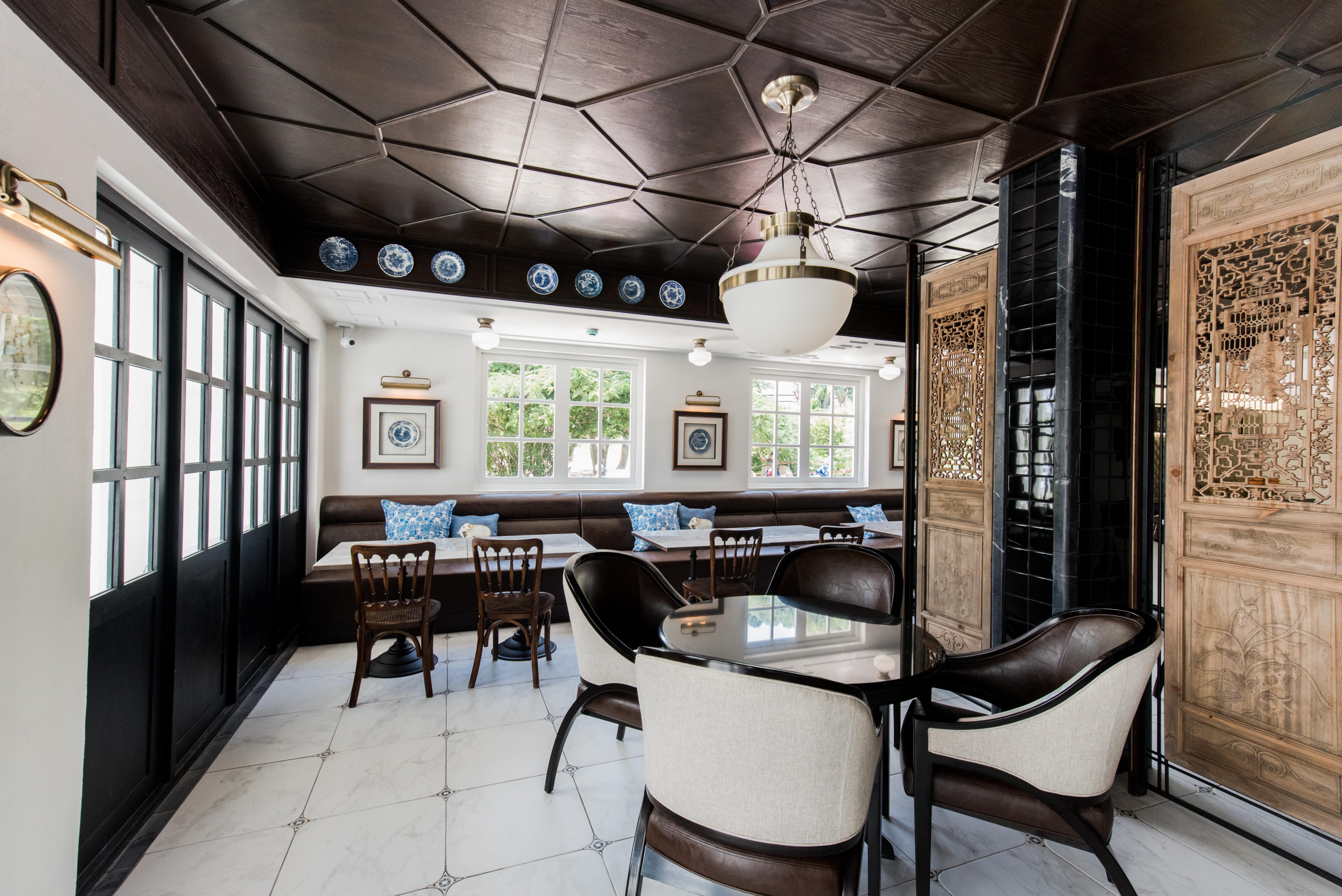 Marina Gallery Resort-kacha-kalim Bay - Sha 5*