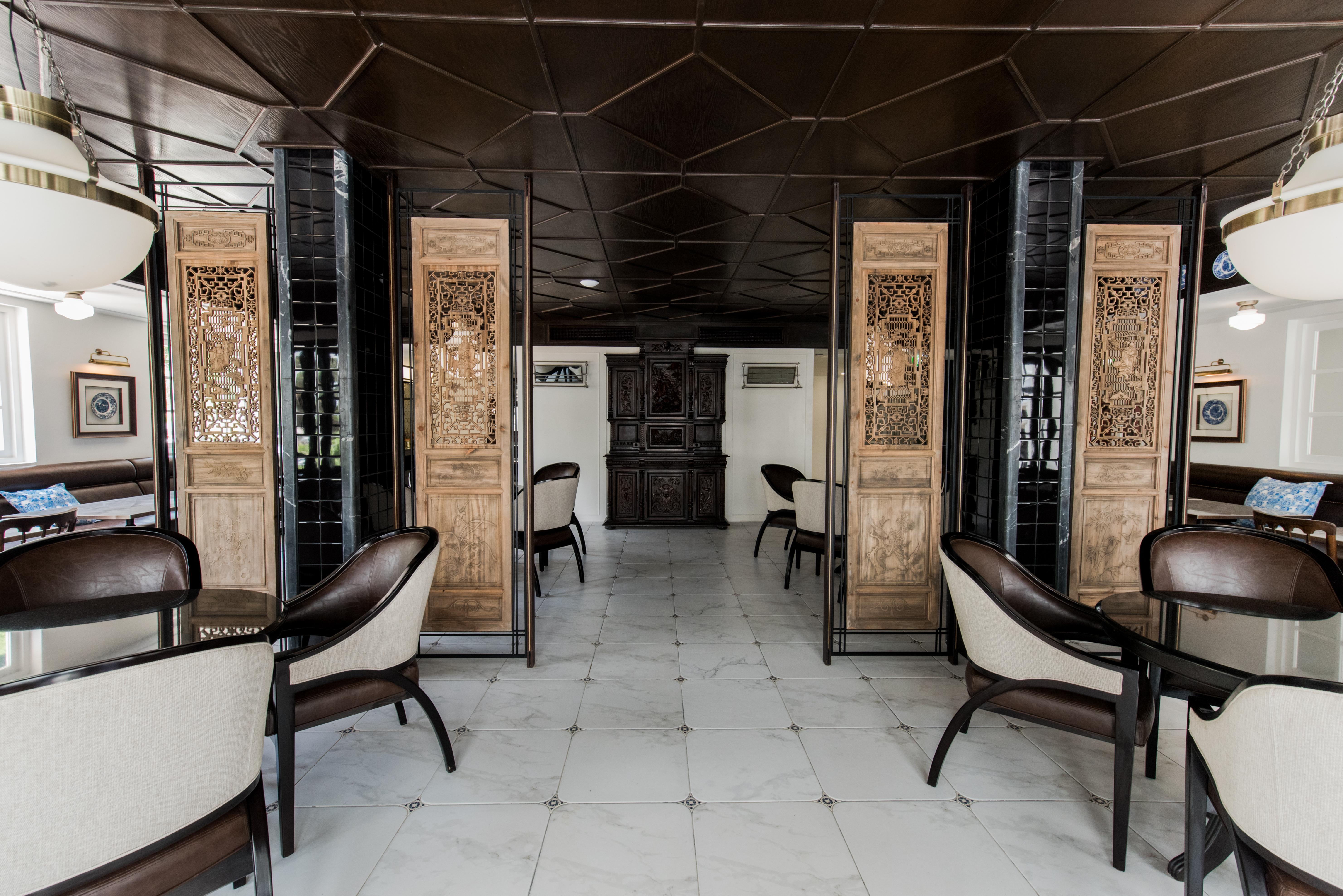 Marina Gallery Resort-kacha-kalim Bay - Sha