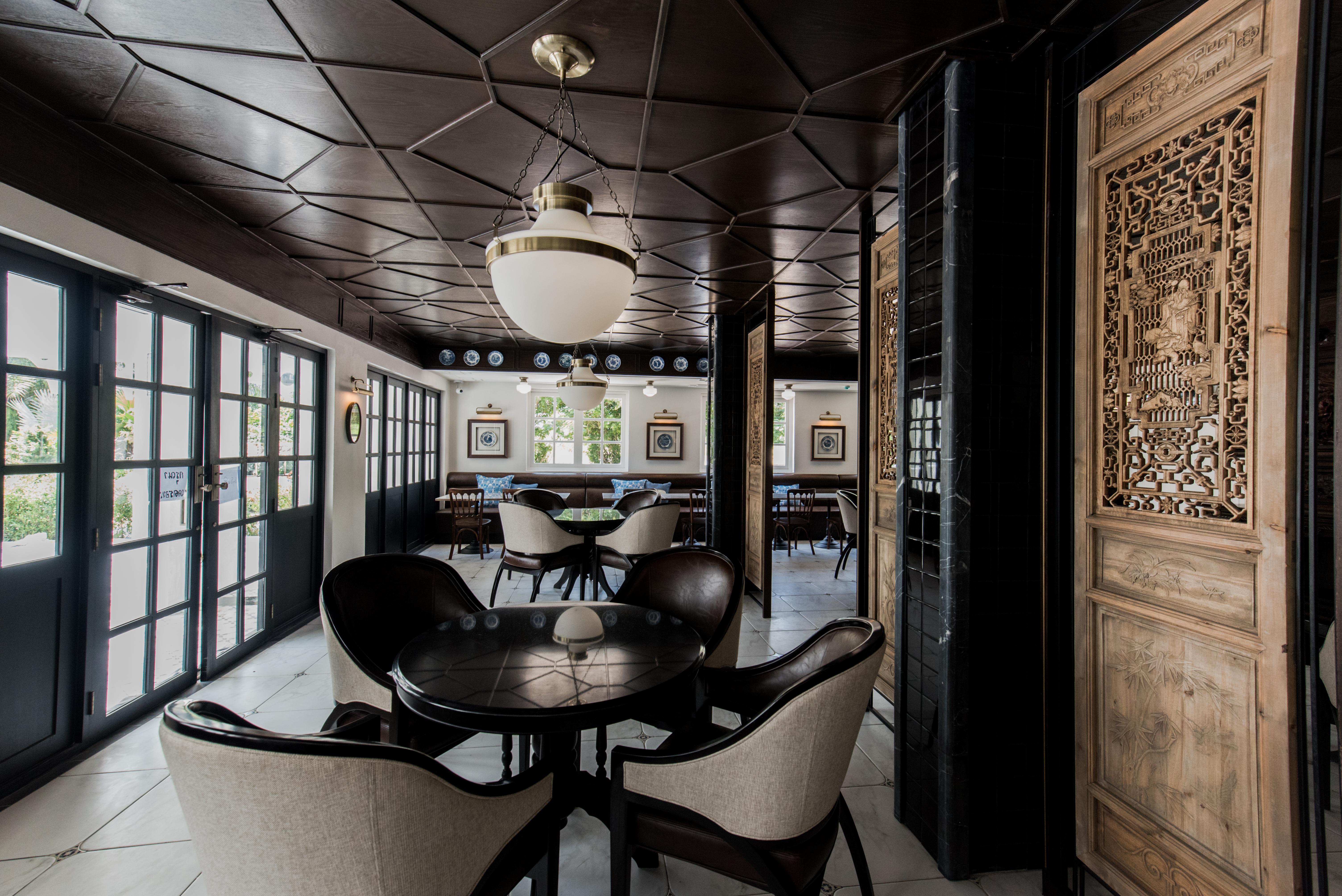 Marina Gallery Resort-kacha-kalim Bay - Sha Hotel Patong