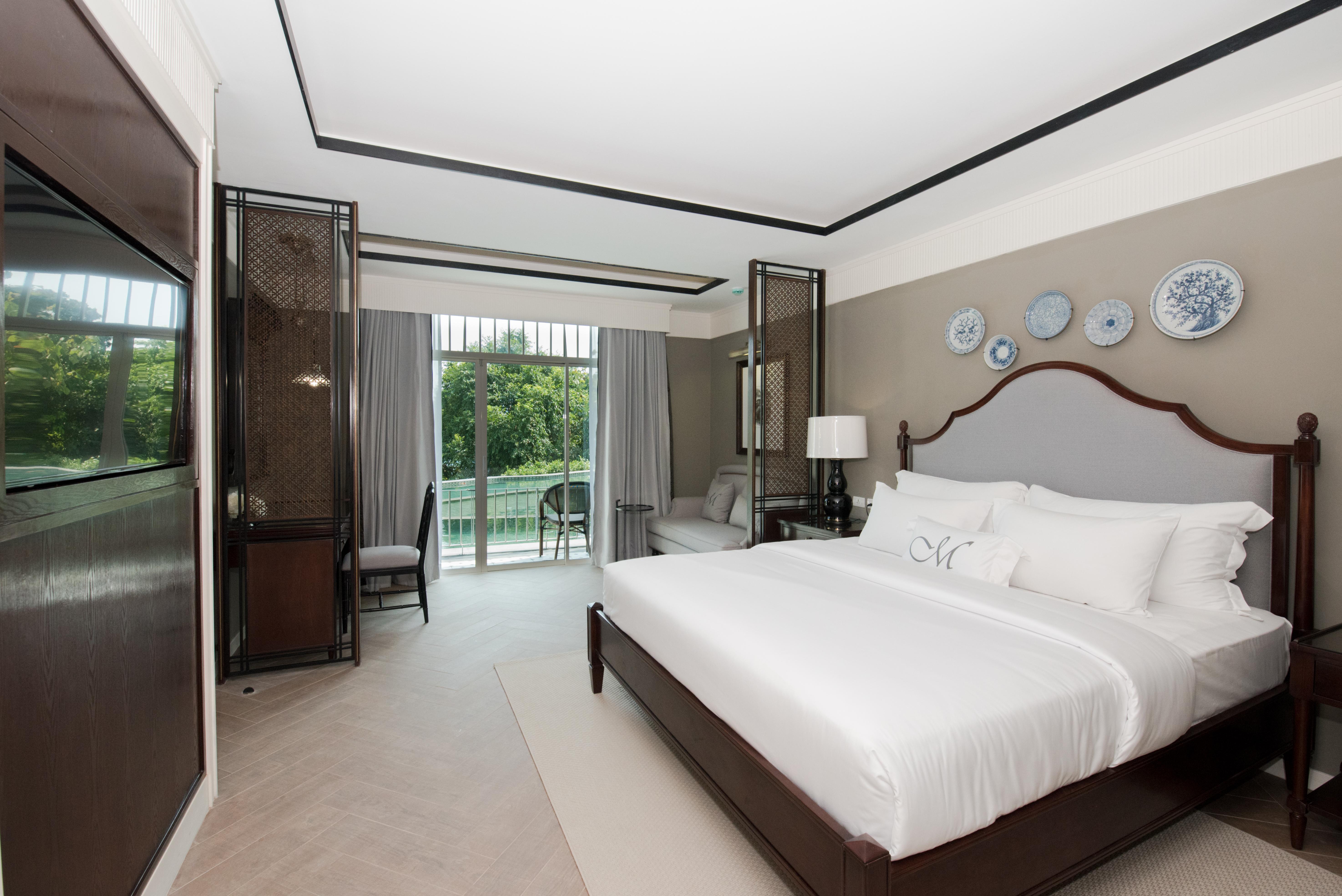 Marina Gallery Resort-kacha-kalim Bay - Sha 5*
