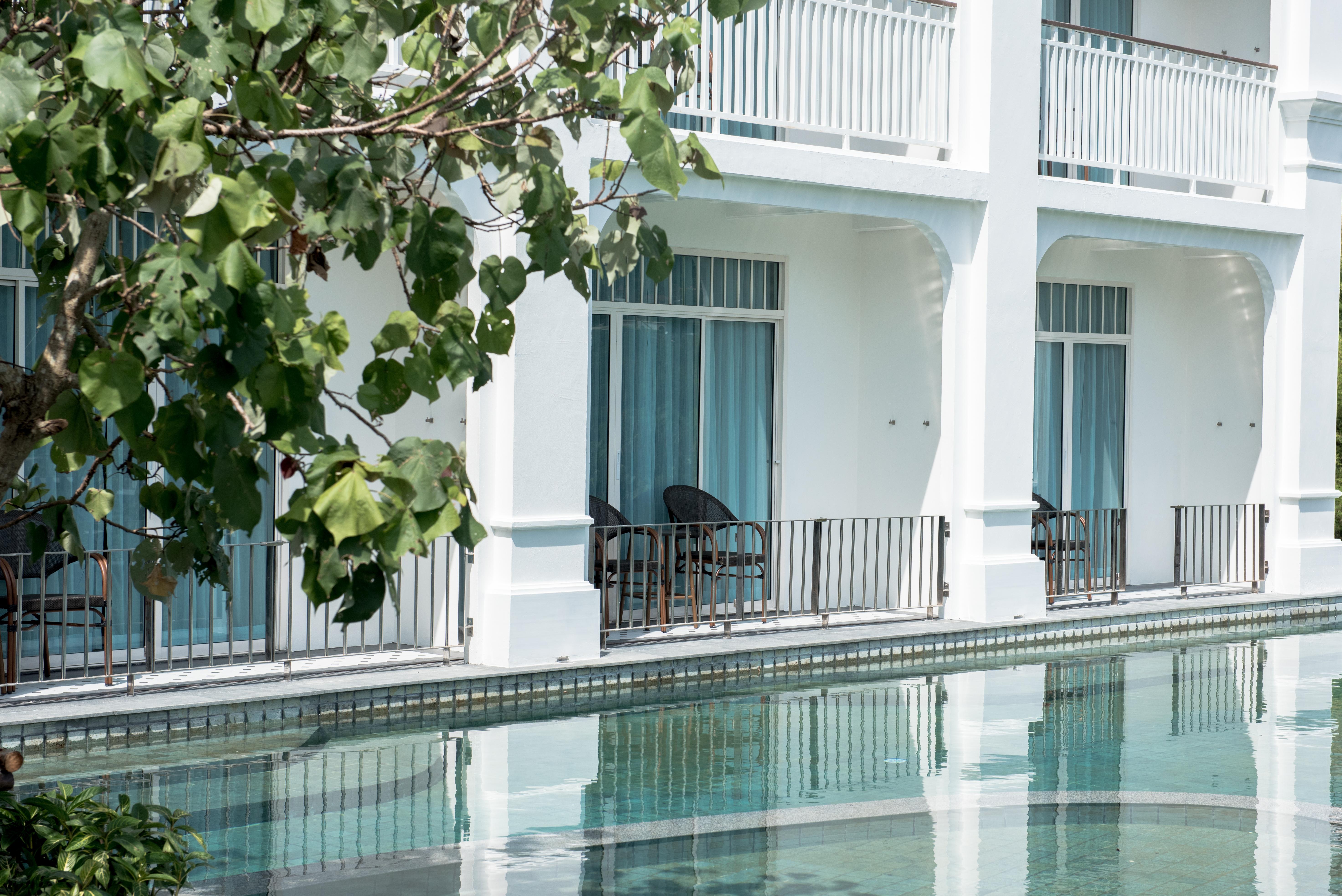 Marina Gallery Resort-kacha-kalim Bay - Sha