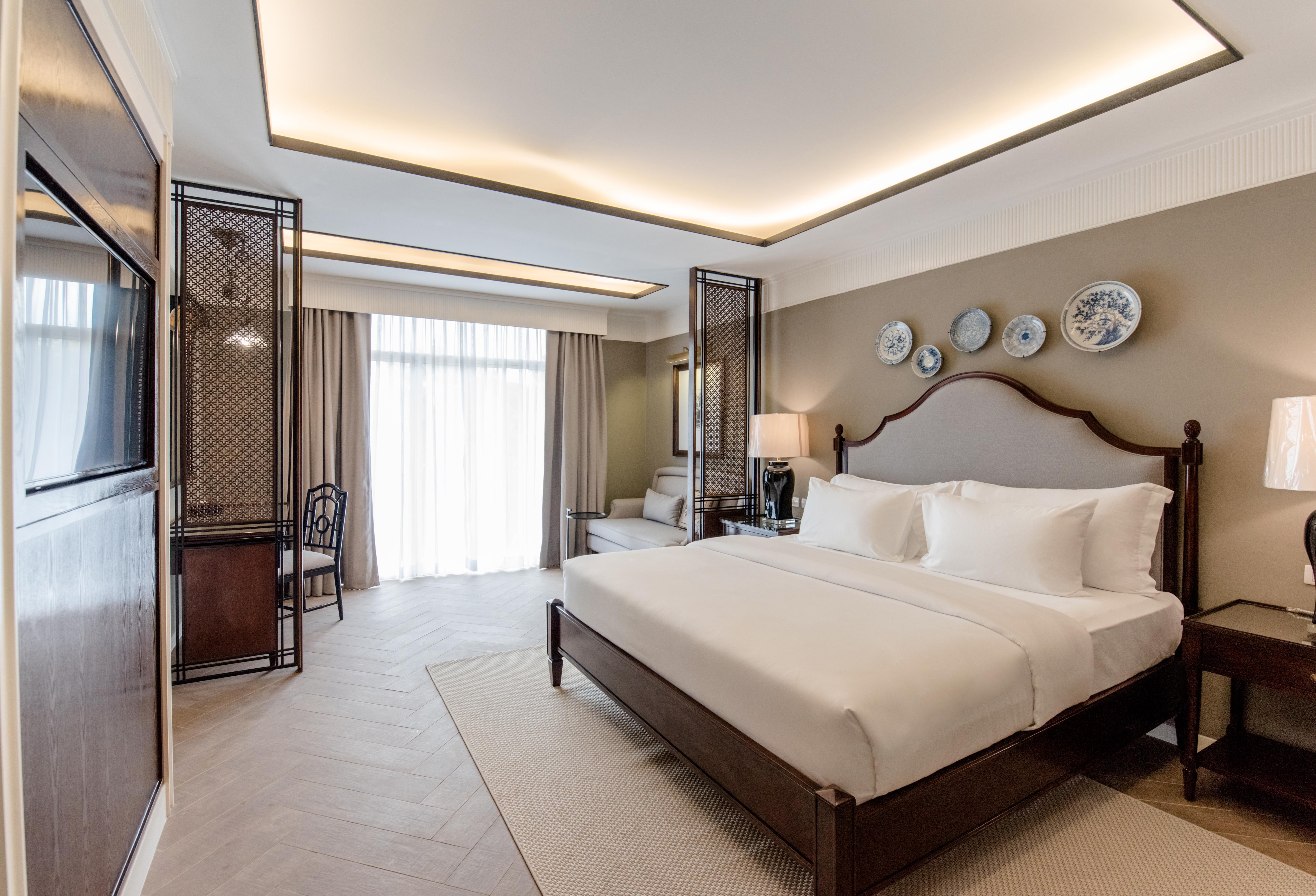 Hotel Marina Gallery Resort-kacha-kalim Bay - Sha