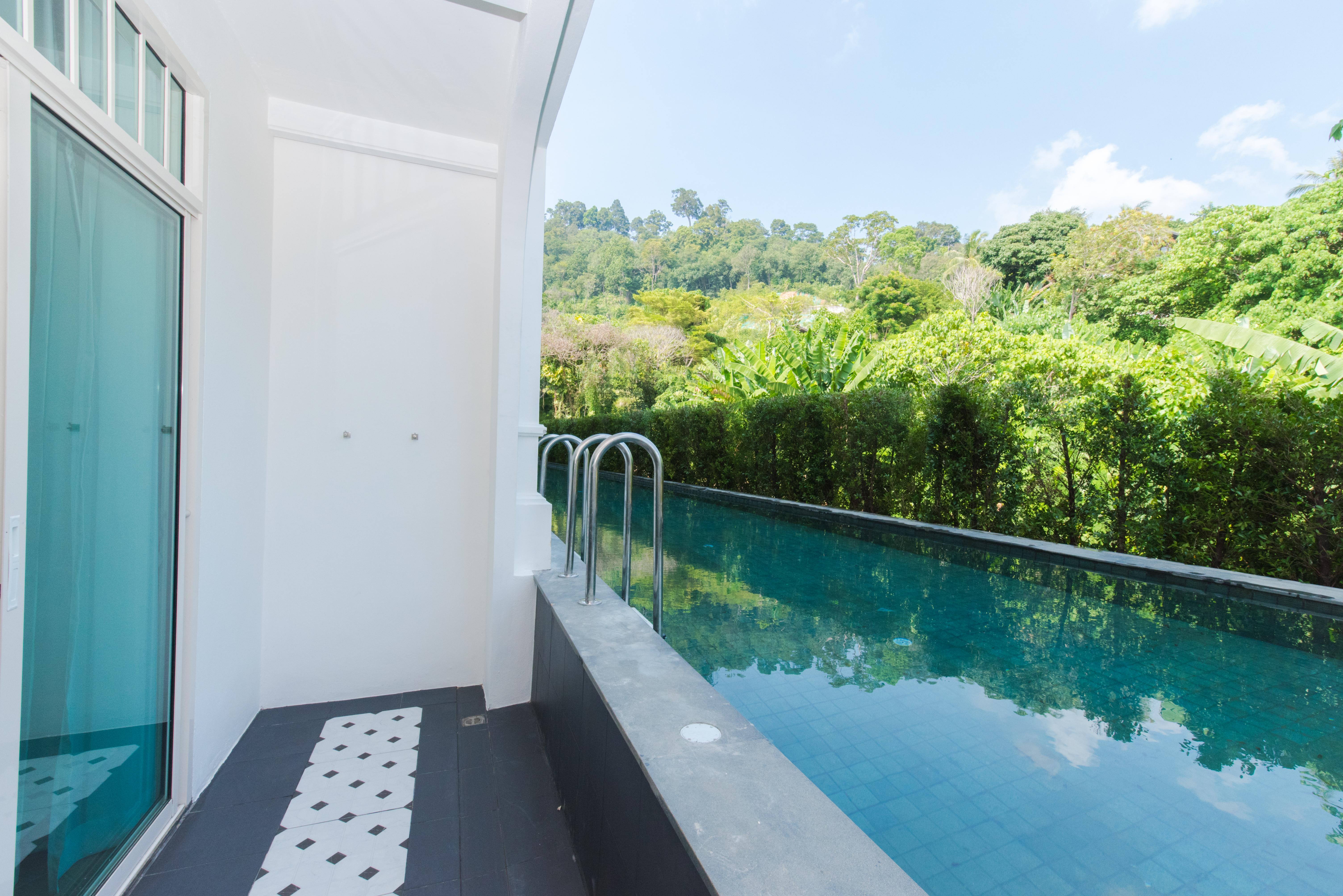 Marina Gallery Resort-kacha-kalim Bay - Sha Hotel Patong