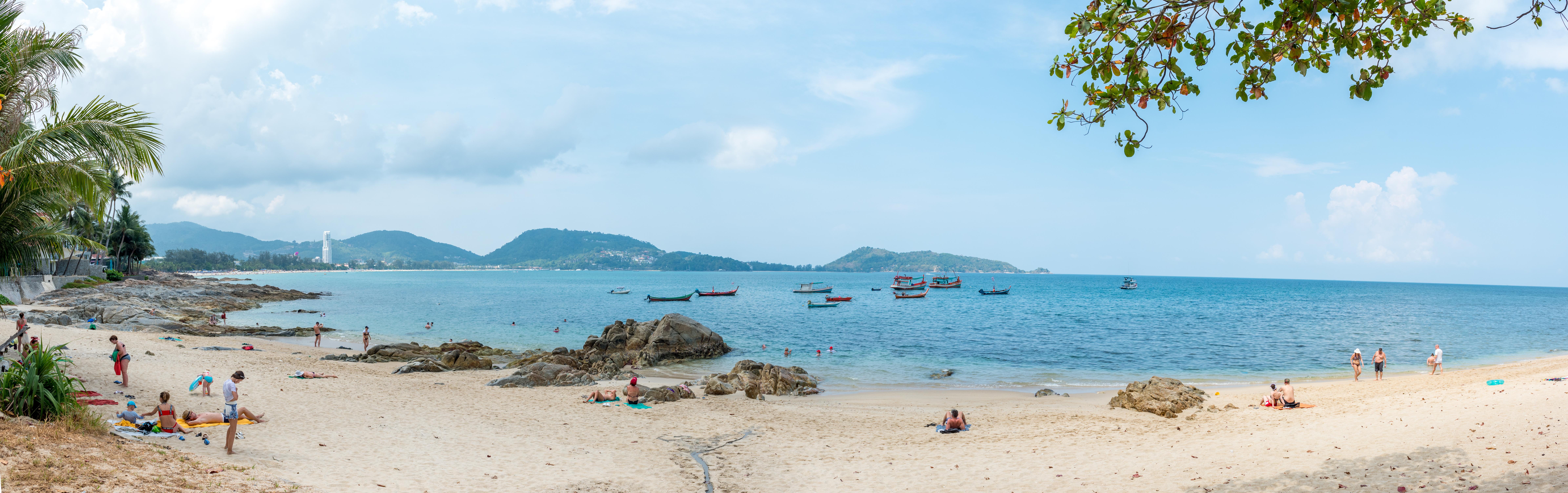 Hotel Marina Gallery Resort-kacha-kalim Bay - Sha