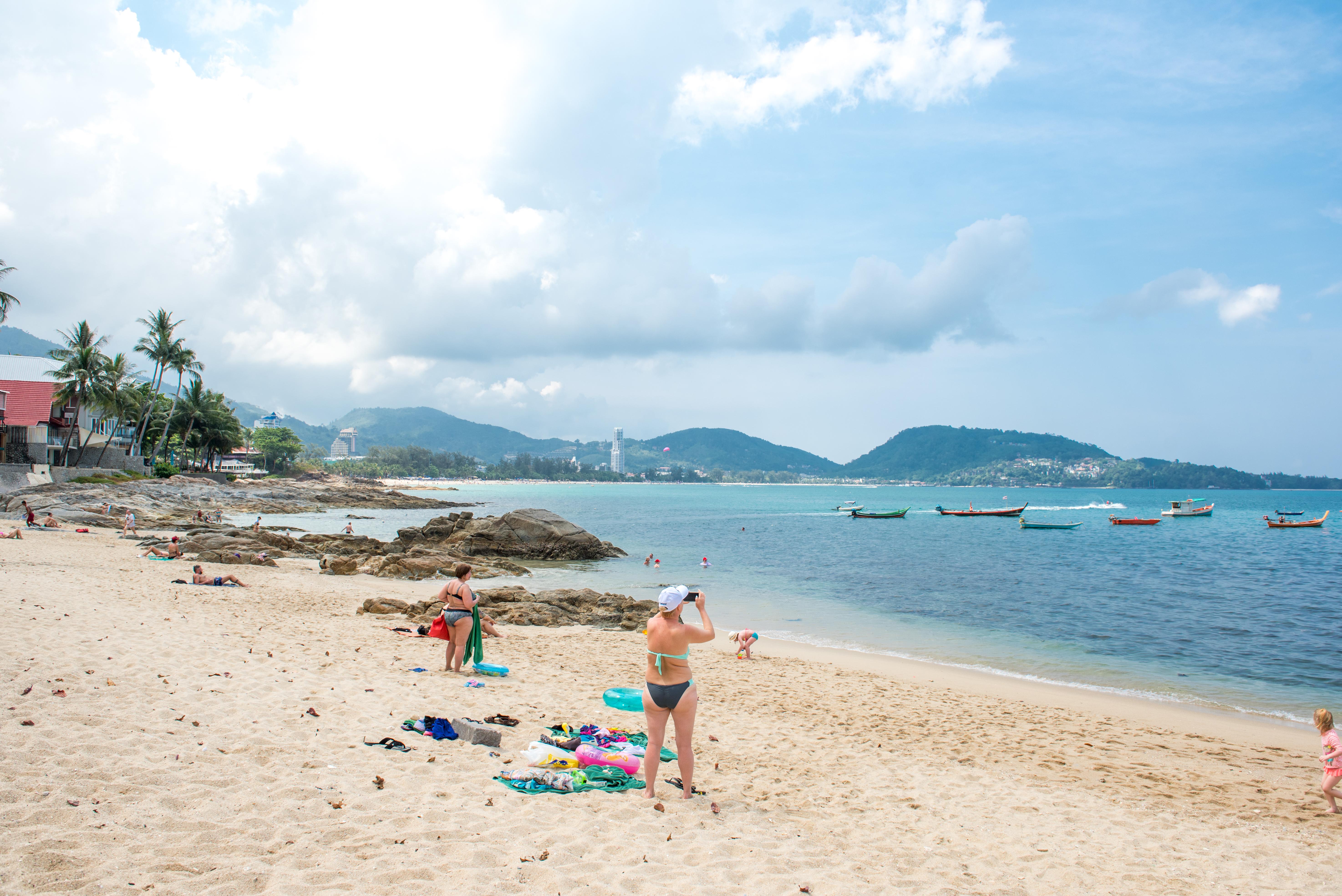 Hotel Marina Gallery Resort-kacha-kalim Bay - Sha 5*