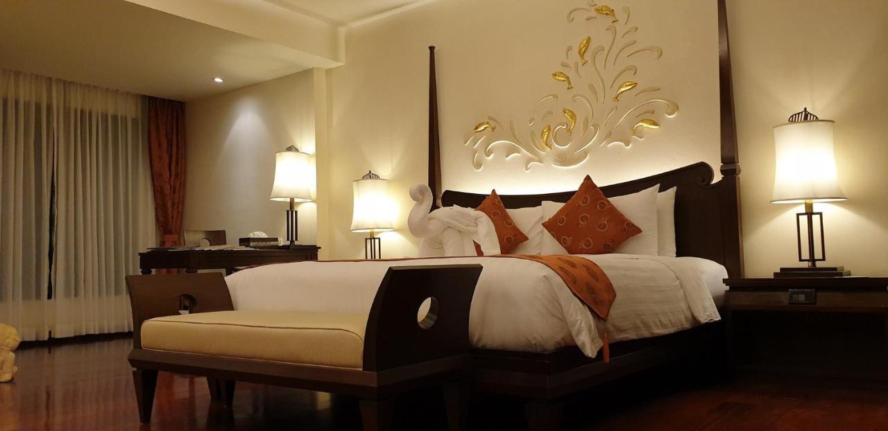 Paragon & Sha Extra Hotel Patong