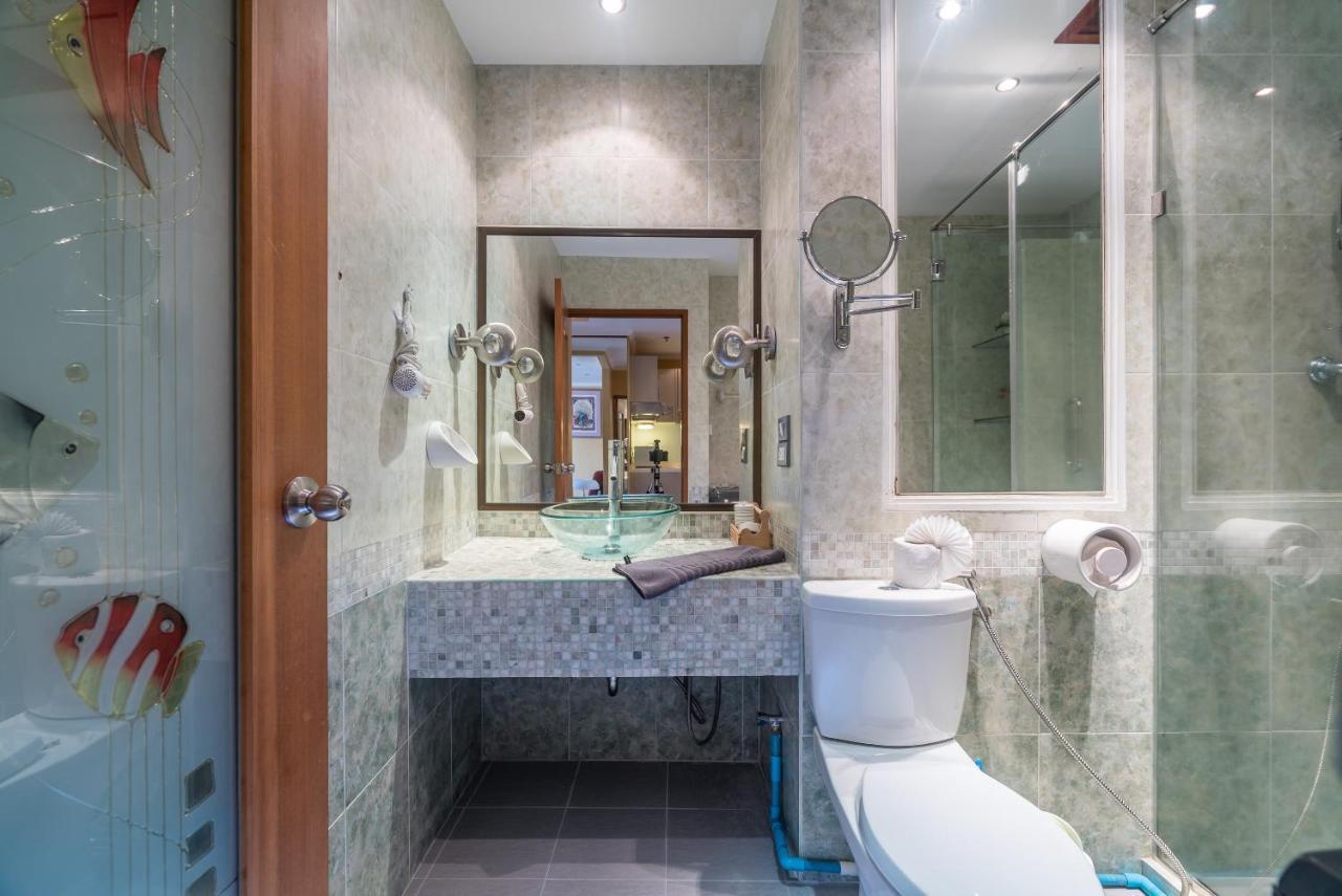 Tower By Lofty Appartement Patong