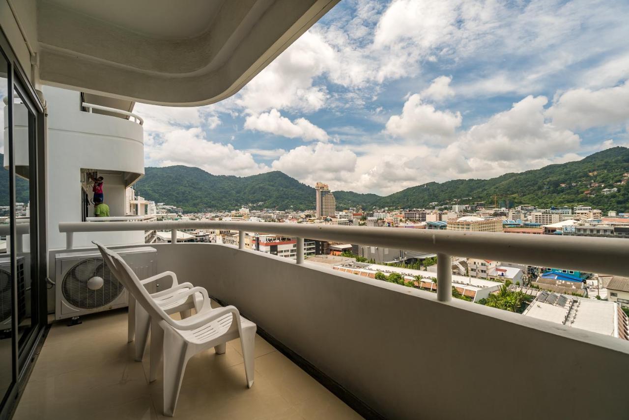 Tower By Lofty Appartement