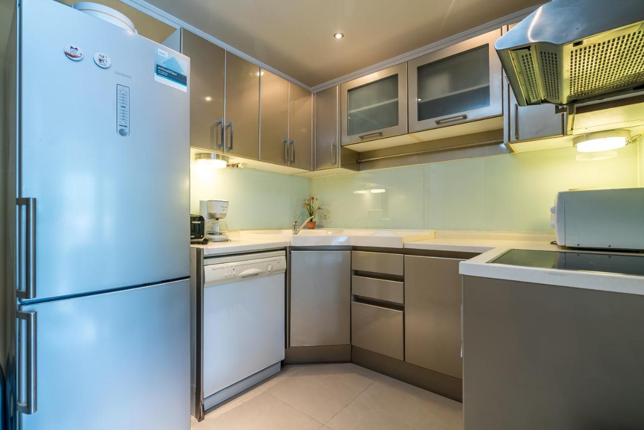 Appartement Tower By Lofty Patong