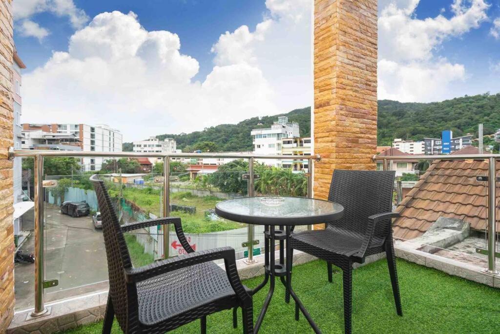 Rumah percutian Spacious 4 Bedroom Vacation Rooftop Views *