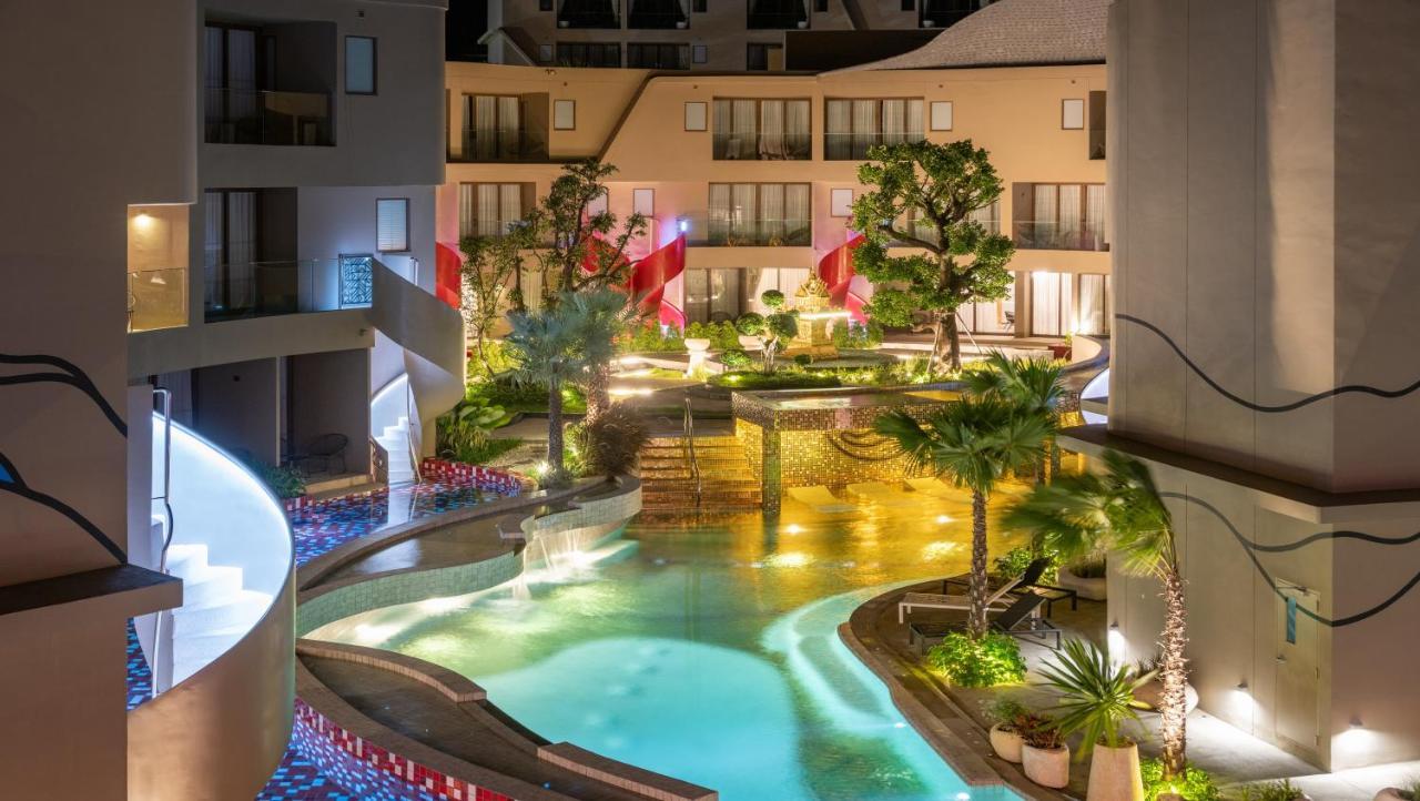 Metadee Elite Hotel Patong