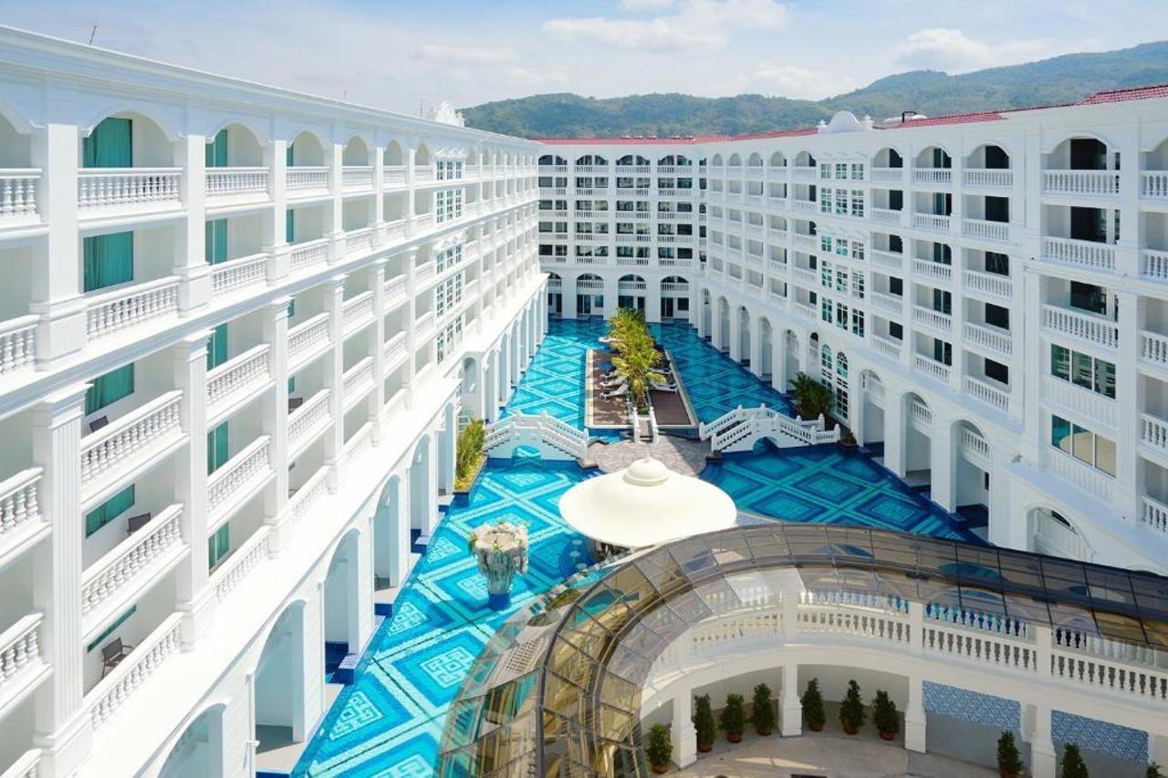 Moevenpick Myth Phuket