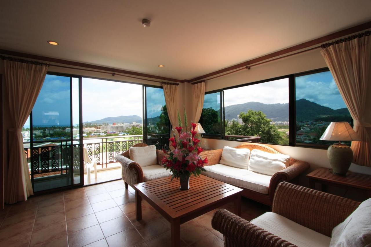 Sun Hill - Sha 3*