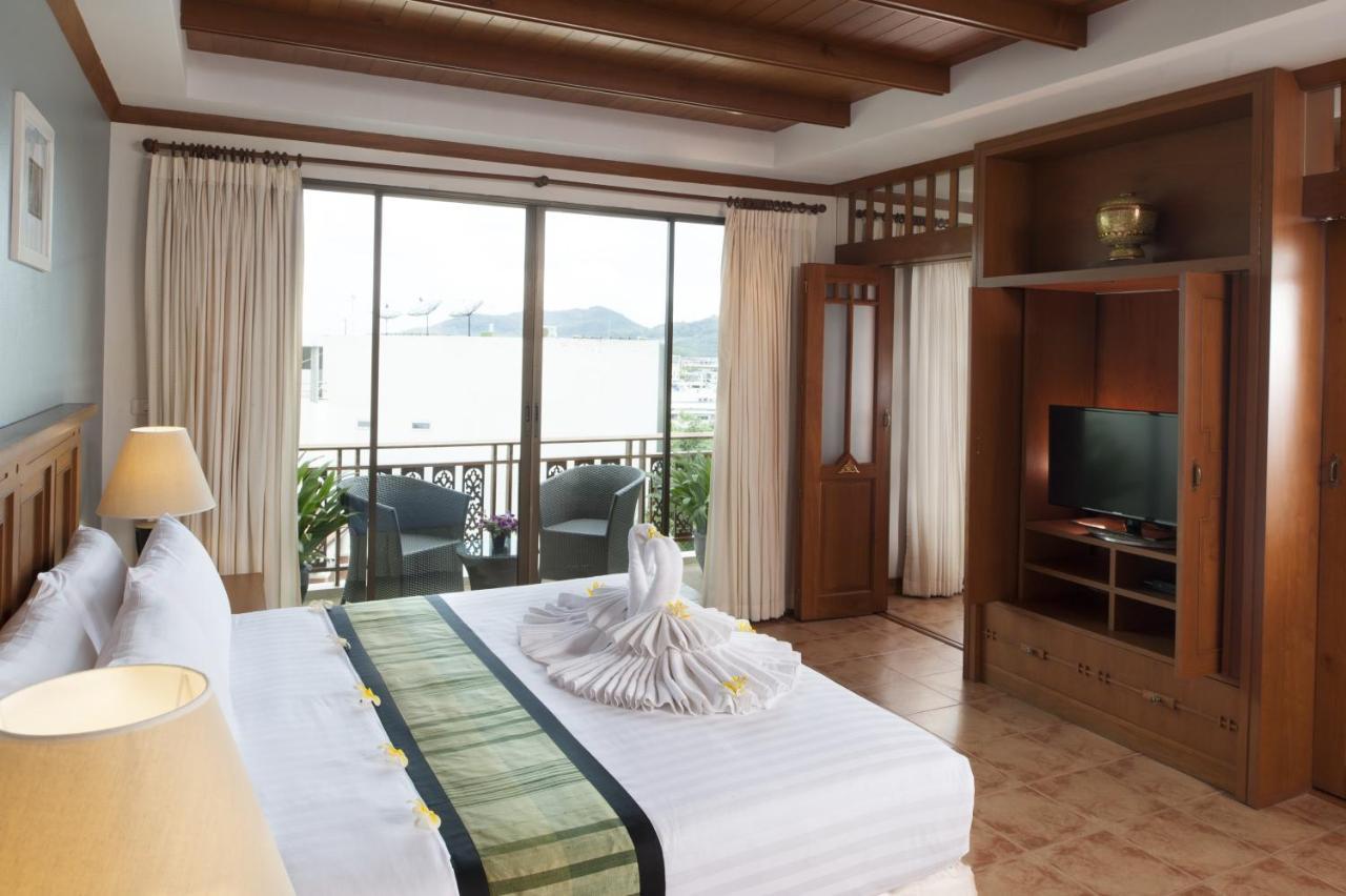 Hotel Sun Hill - Sha 3*