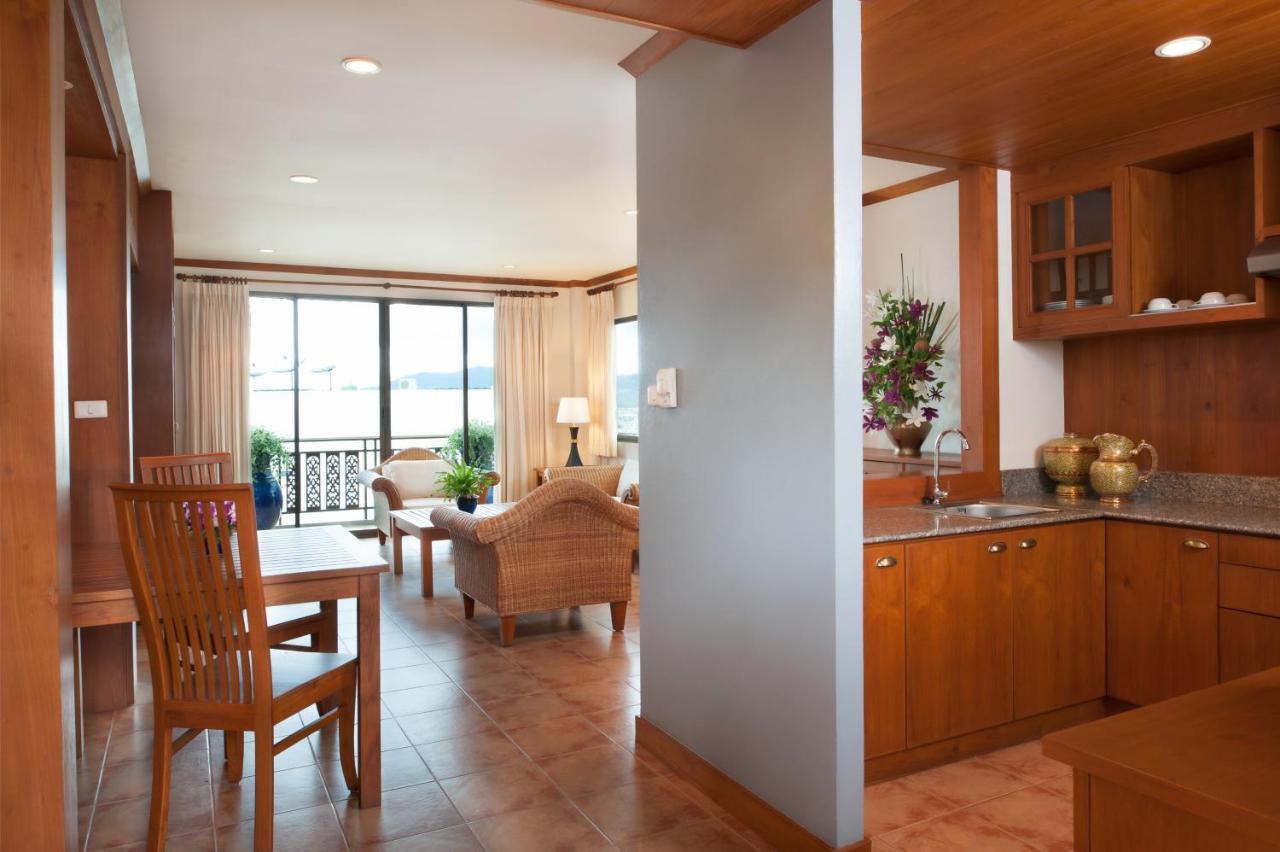 Sun Hill - Sha Hotel 3*