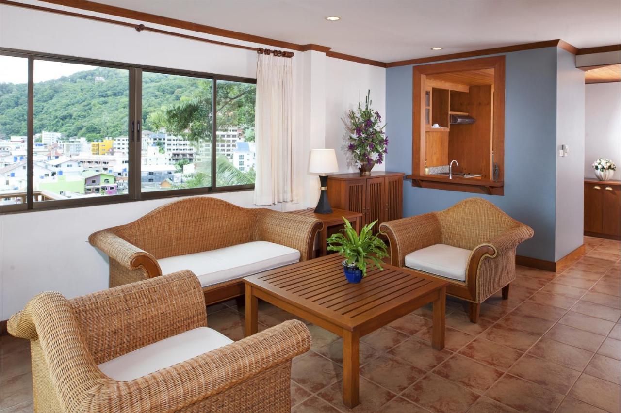Hotel Sun Hill - Sha Patong