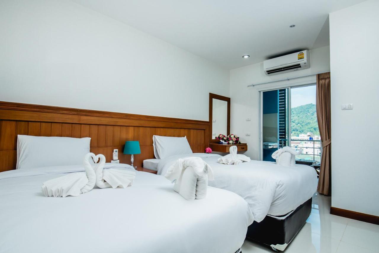 Aim House * Patong