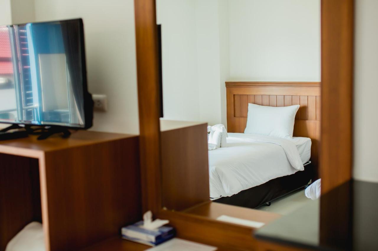 Aim House Hotel Patong