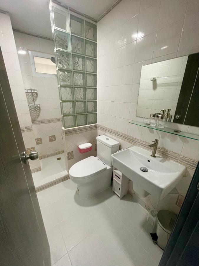 Sea View Apartment Patong