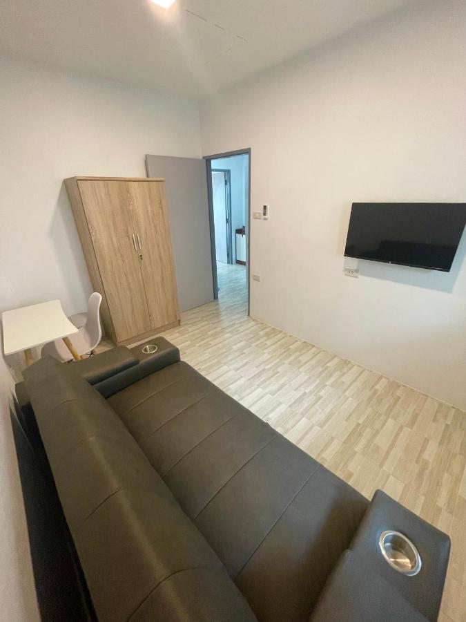 Apartment Sea View *