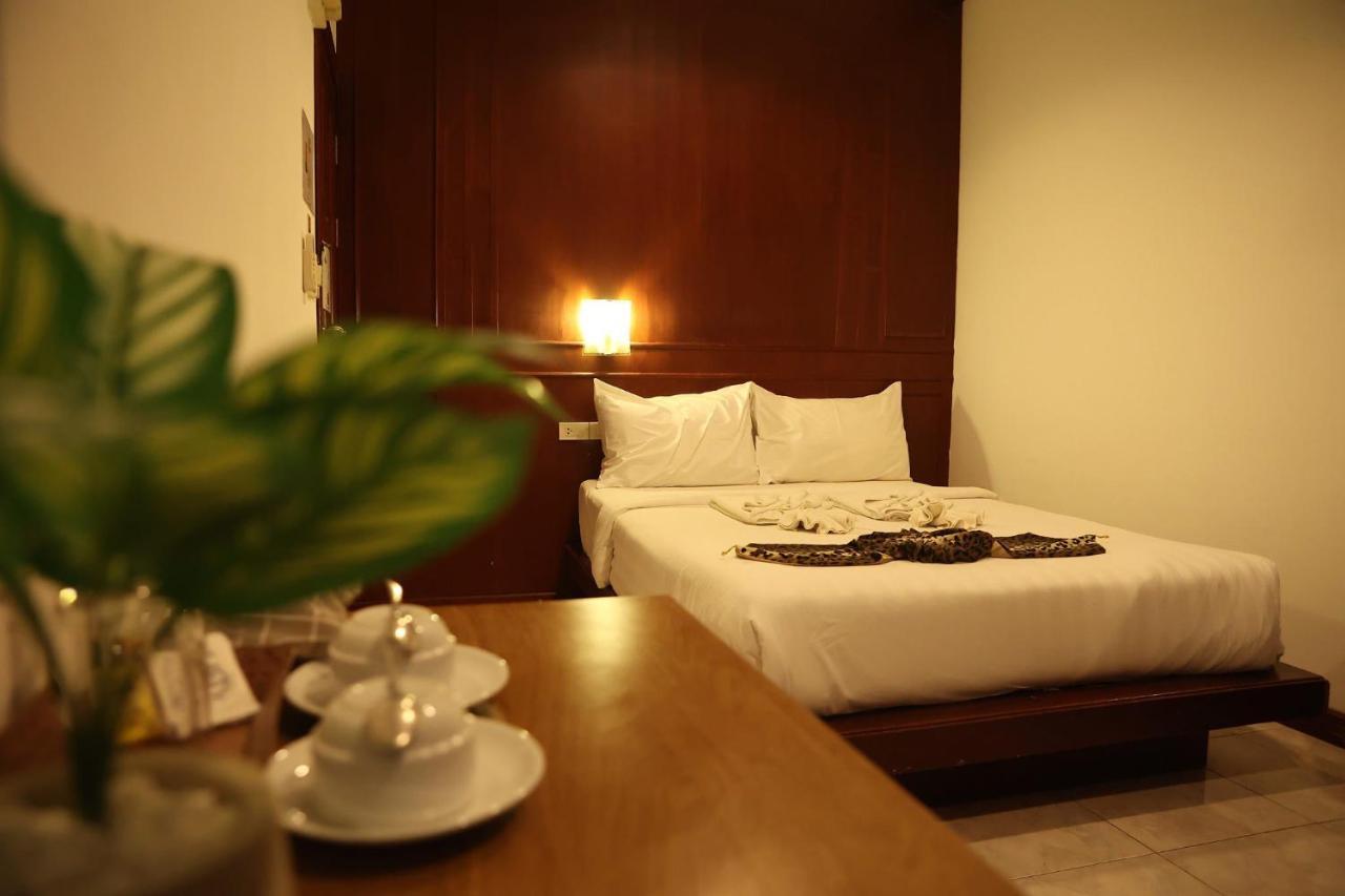 New Forest Aparthotel Phuket