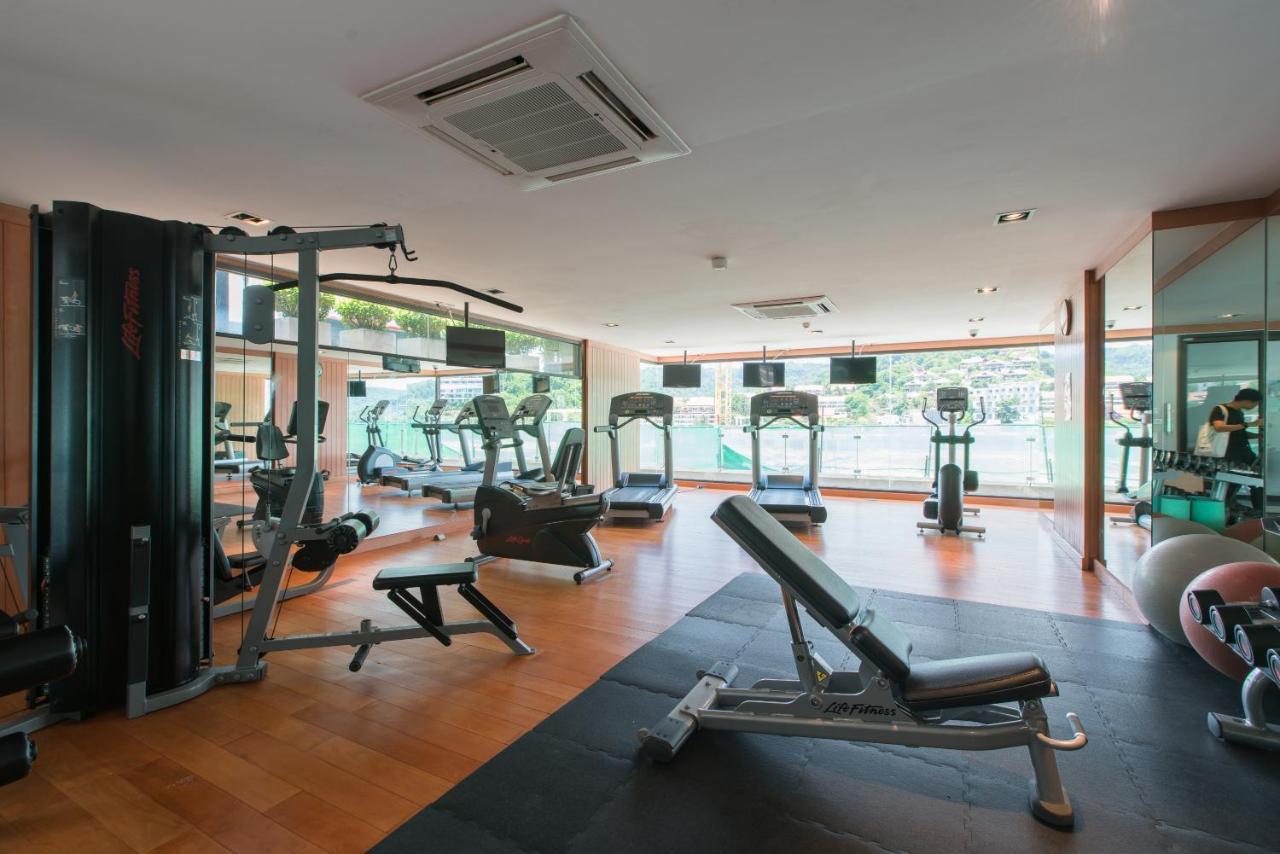 Rumah percutian Beachfront 2 Mins Walk 2