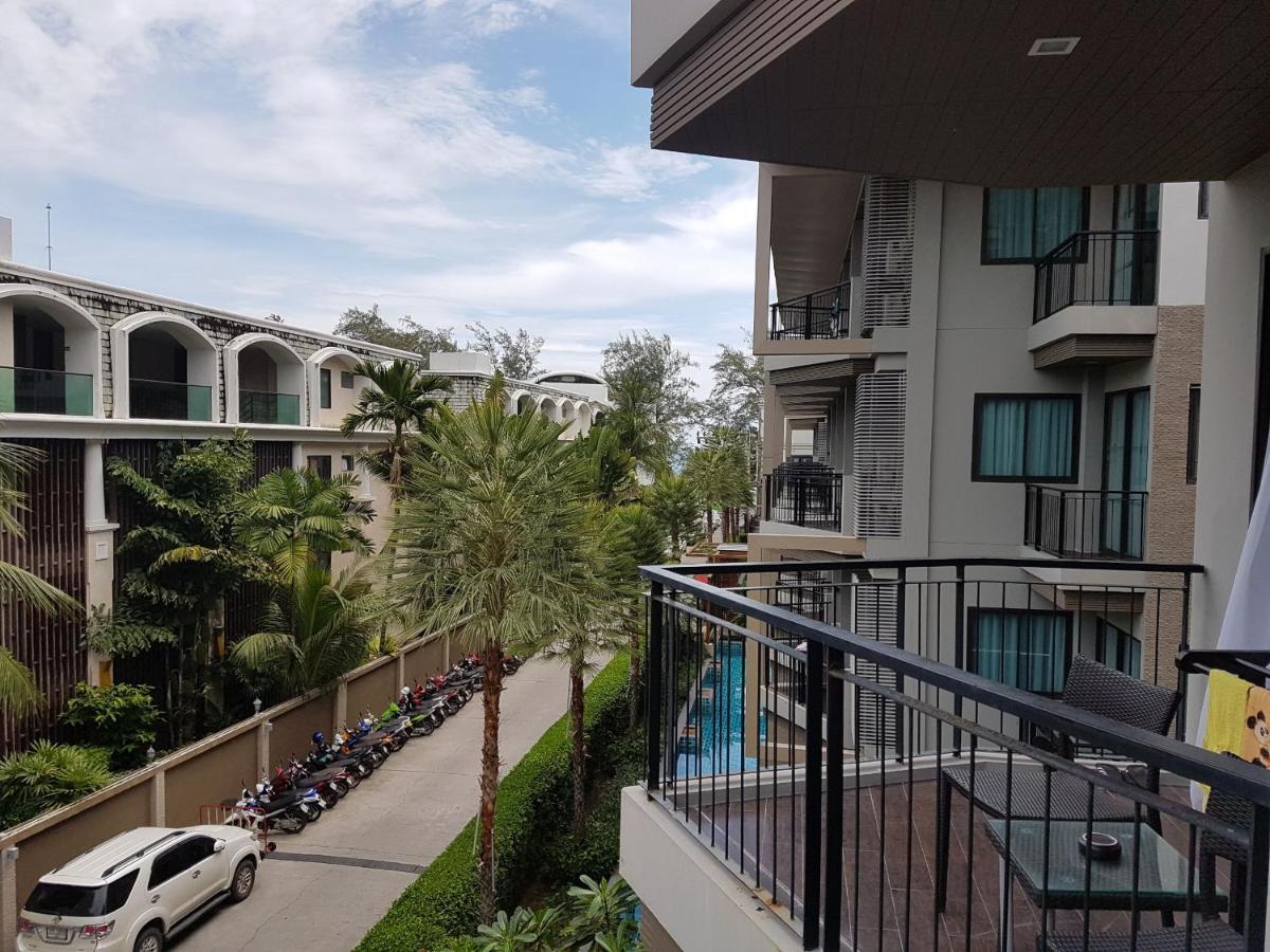 Beachfront 2 Mins Walk 2 Rumah percutian