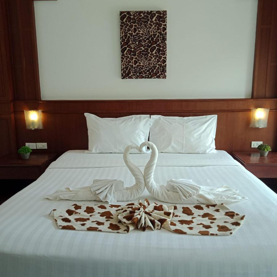Aparthotel New Forest Phuket