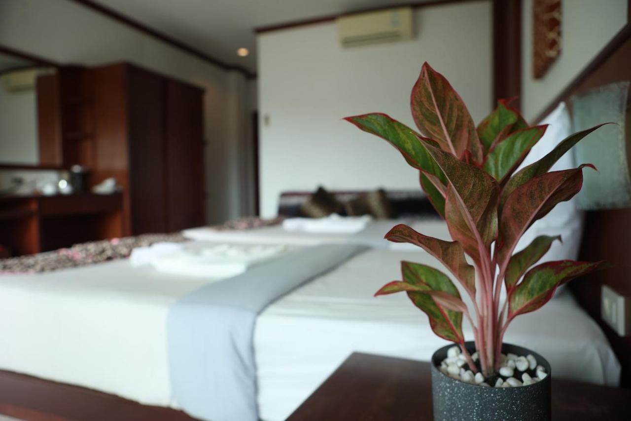 New Forest Aparthotel Phuket